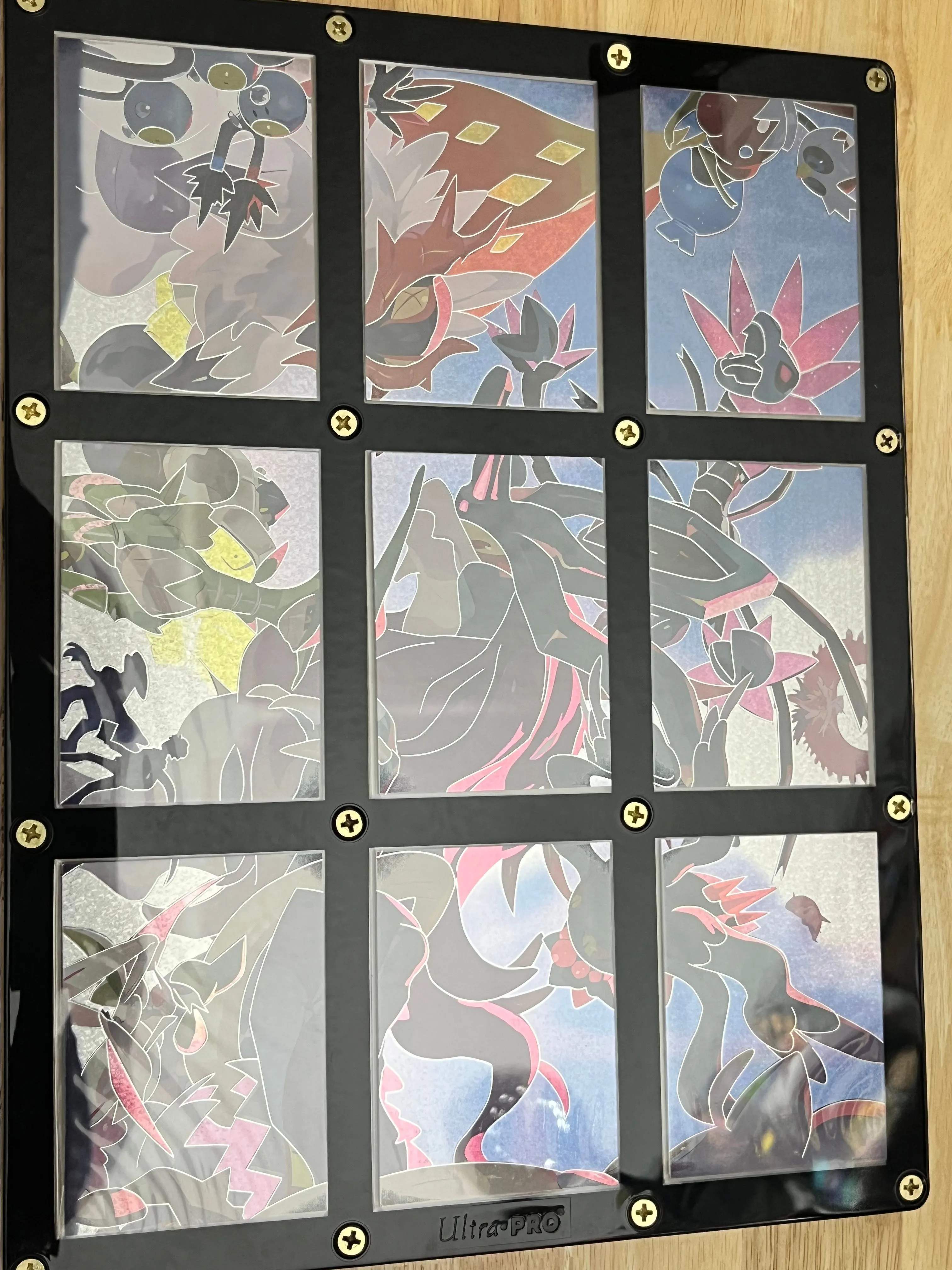 Product image for Eif premium collection puzzle 1