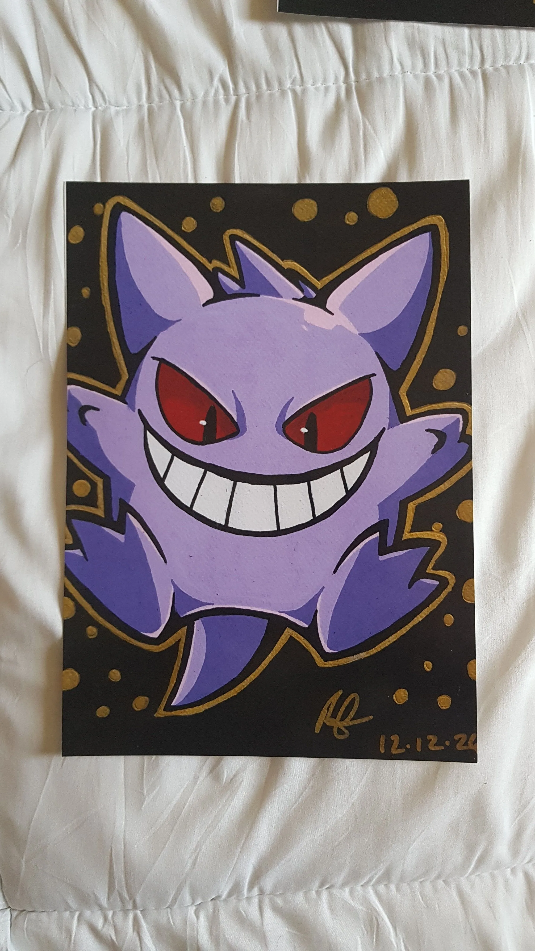 Product image for gengar