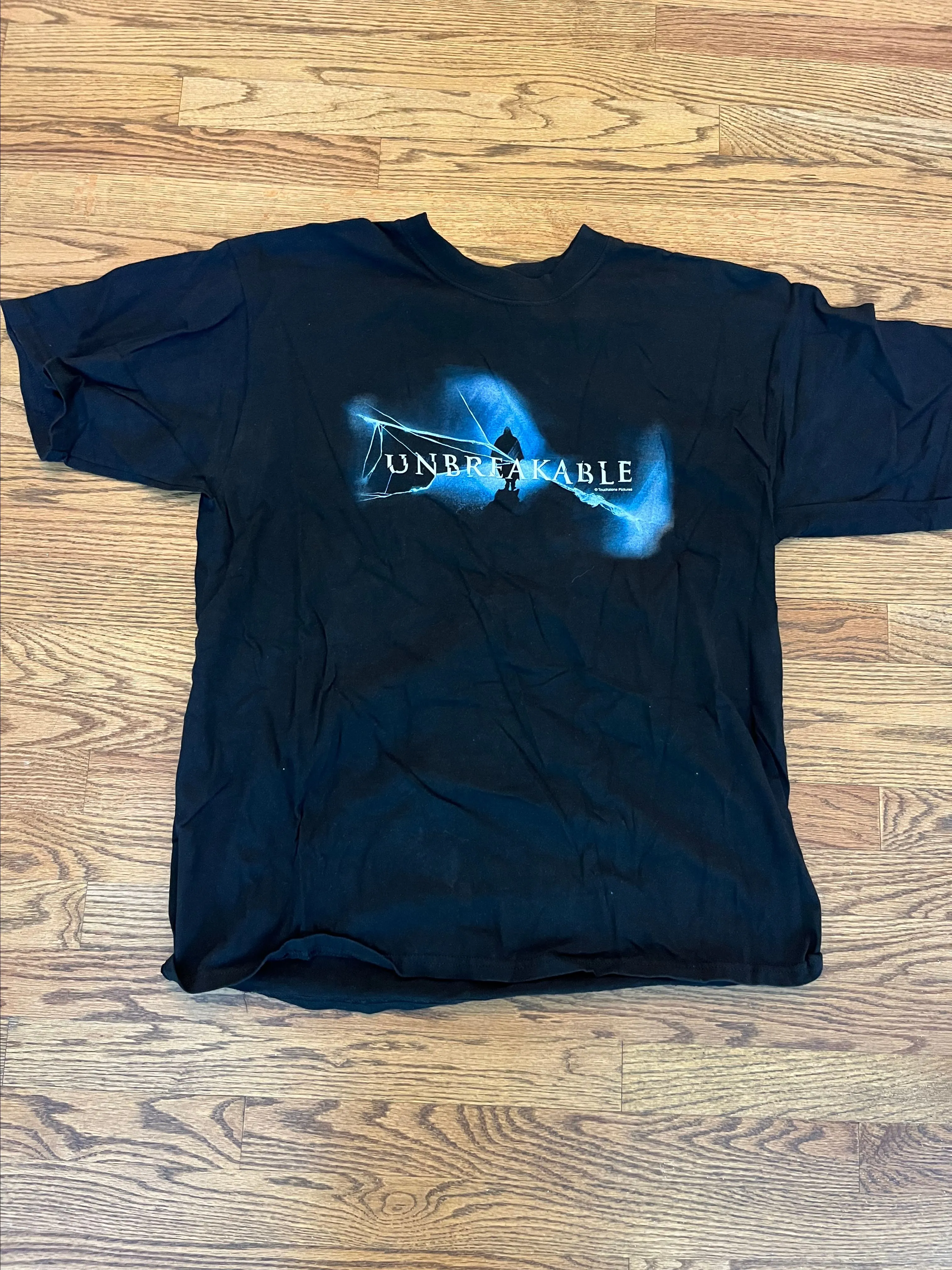 Product image for Unbreakable Promo Shirt