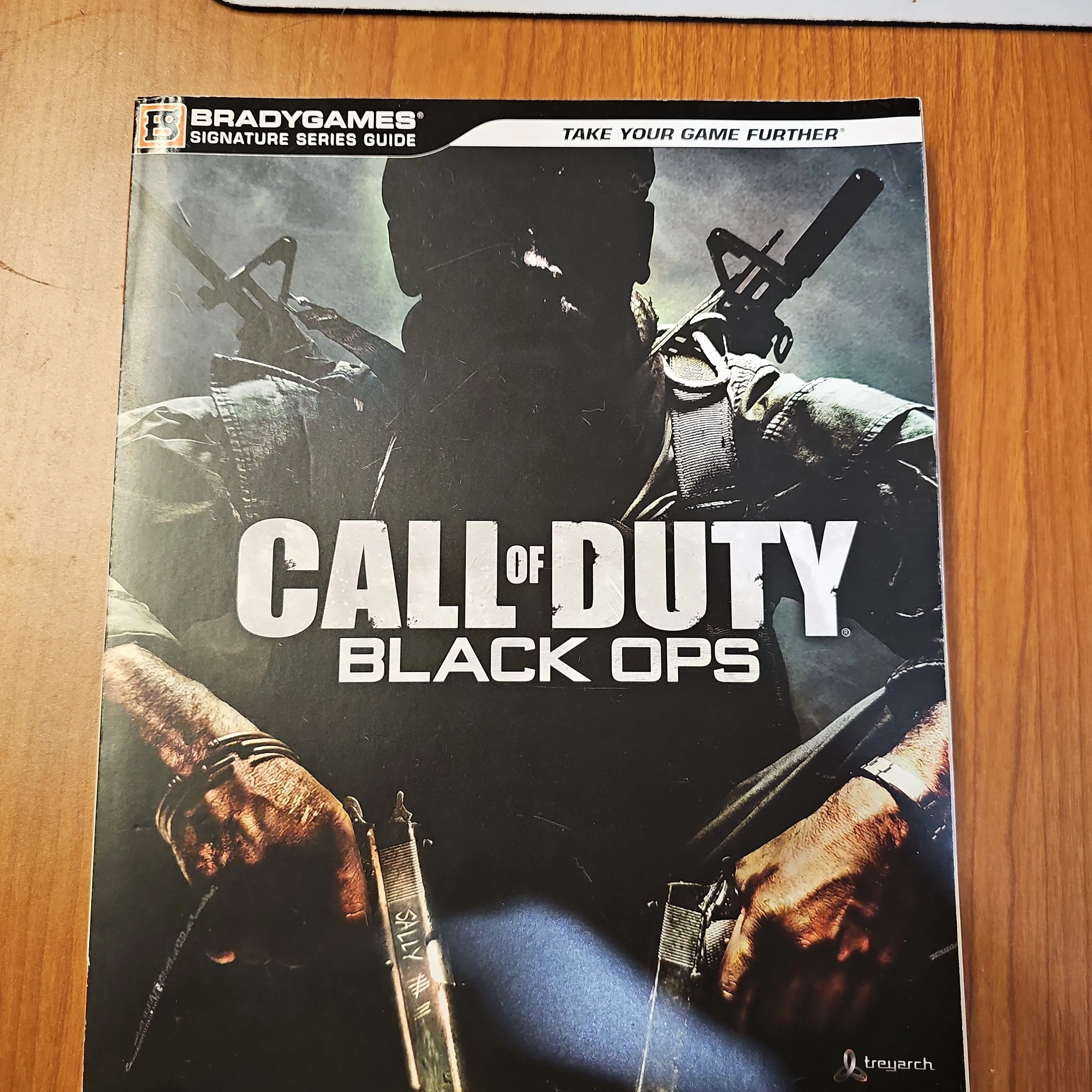 Product image for Call Of Duty Black Ops