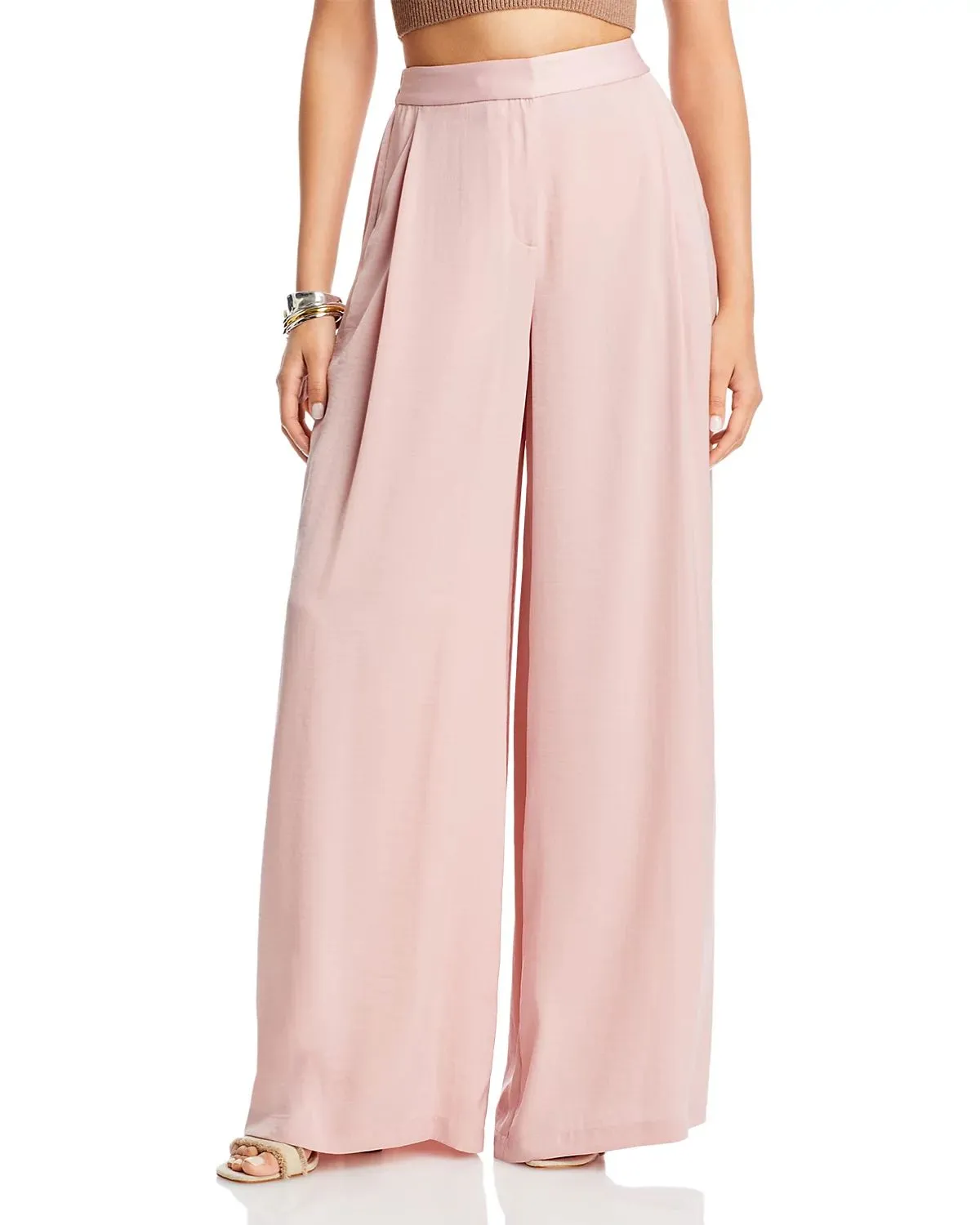 Product image for KOBI HALPERIN, Benji Wide-Leg Pants