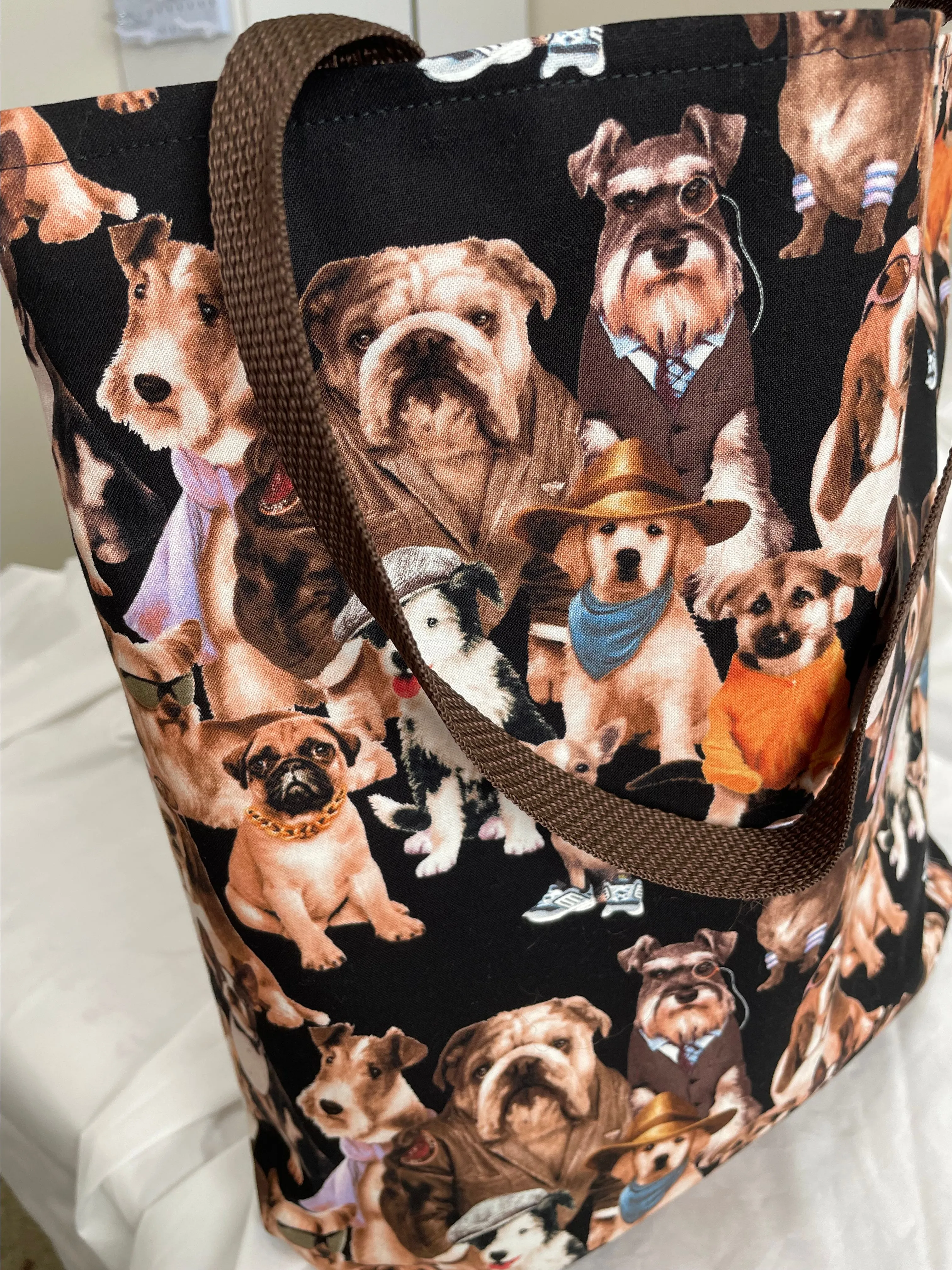Product image for #10 Precious Puppies