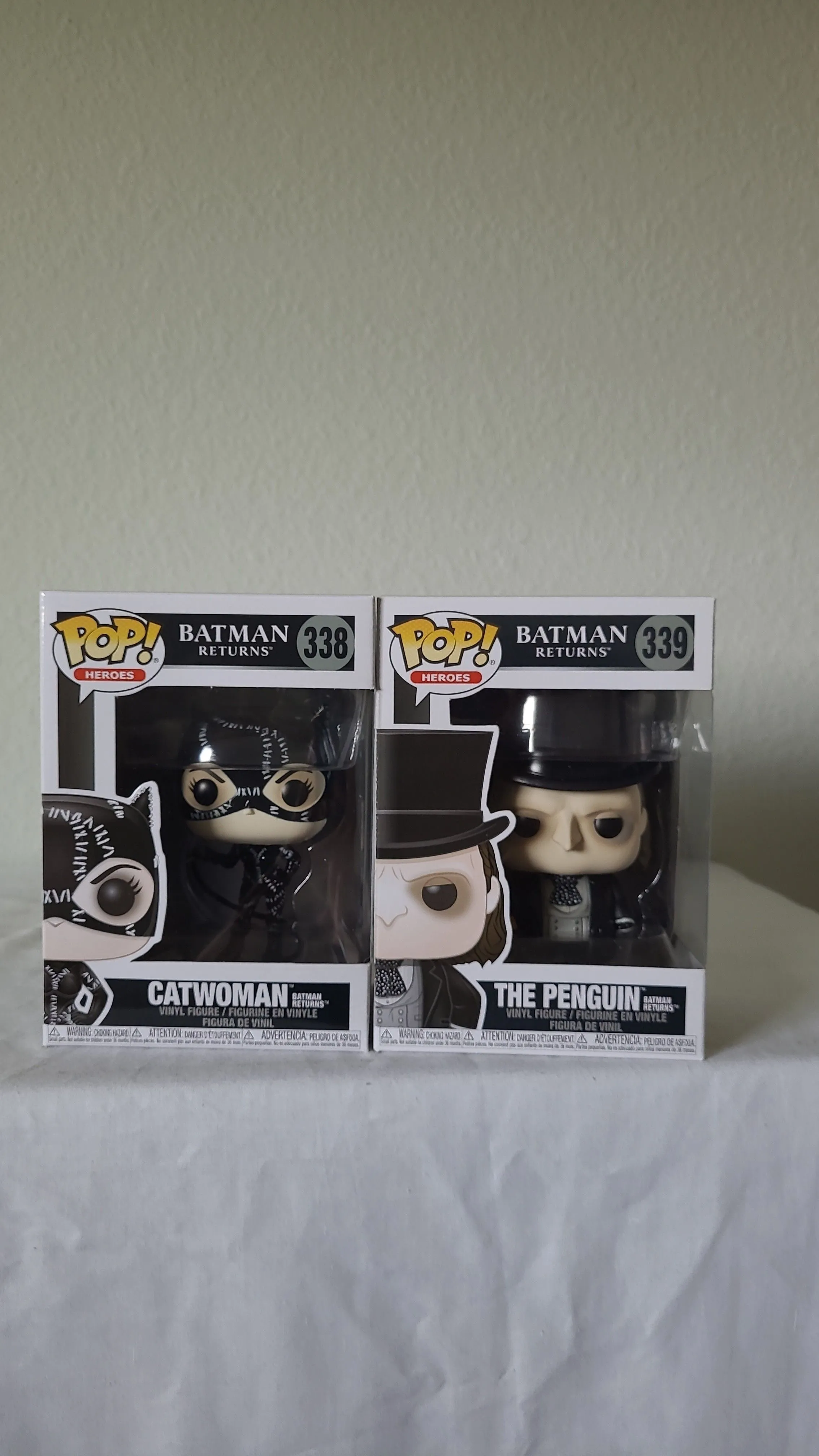Product image for Batman Returns Bundle 