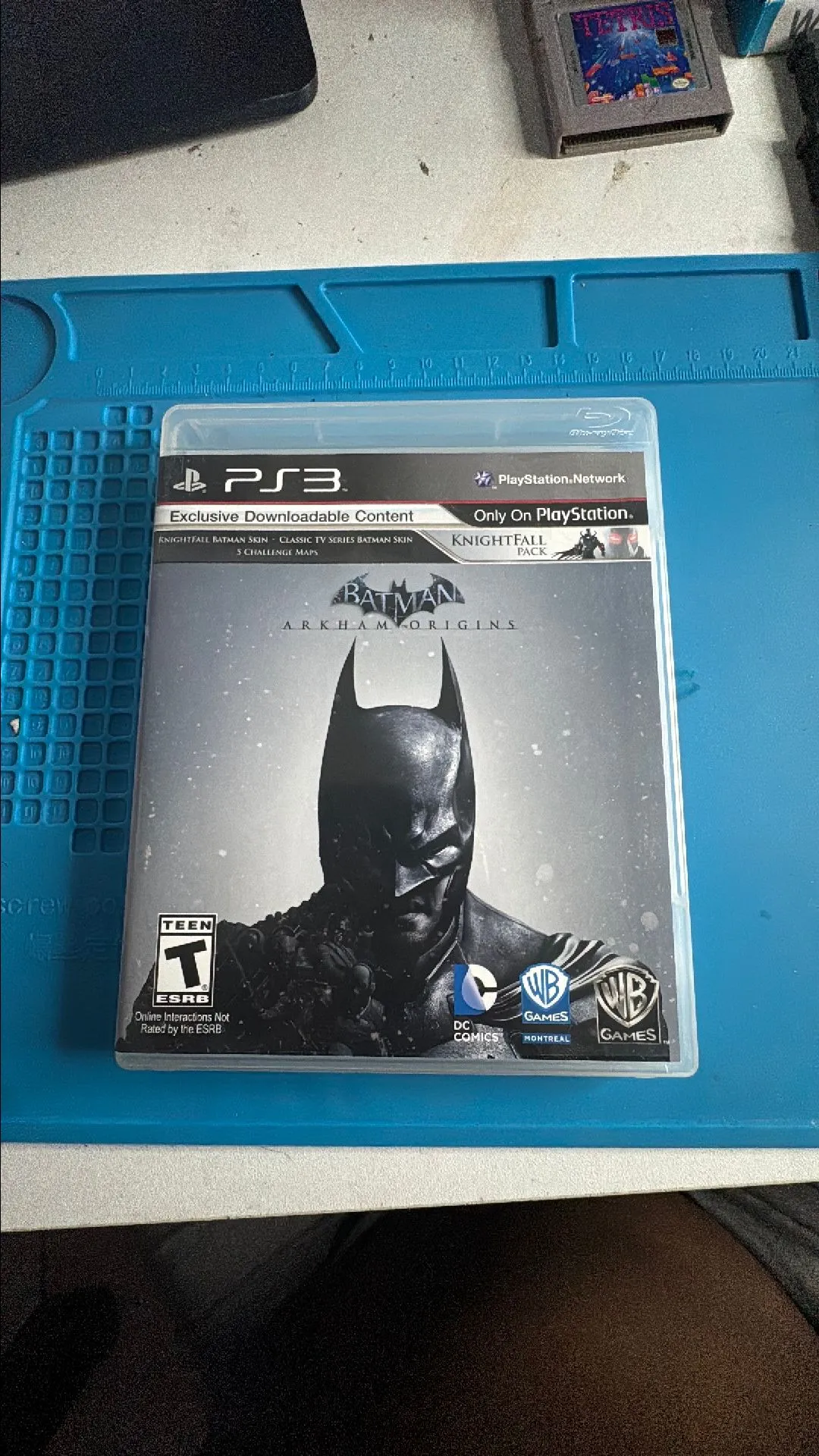 Product image for Batman Arkham origins