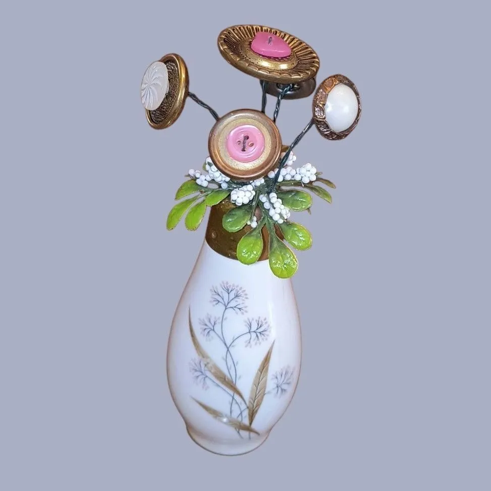 Product image for Button Bouquet 