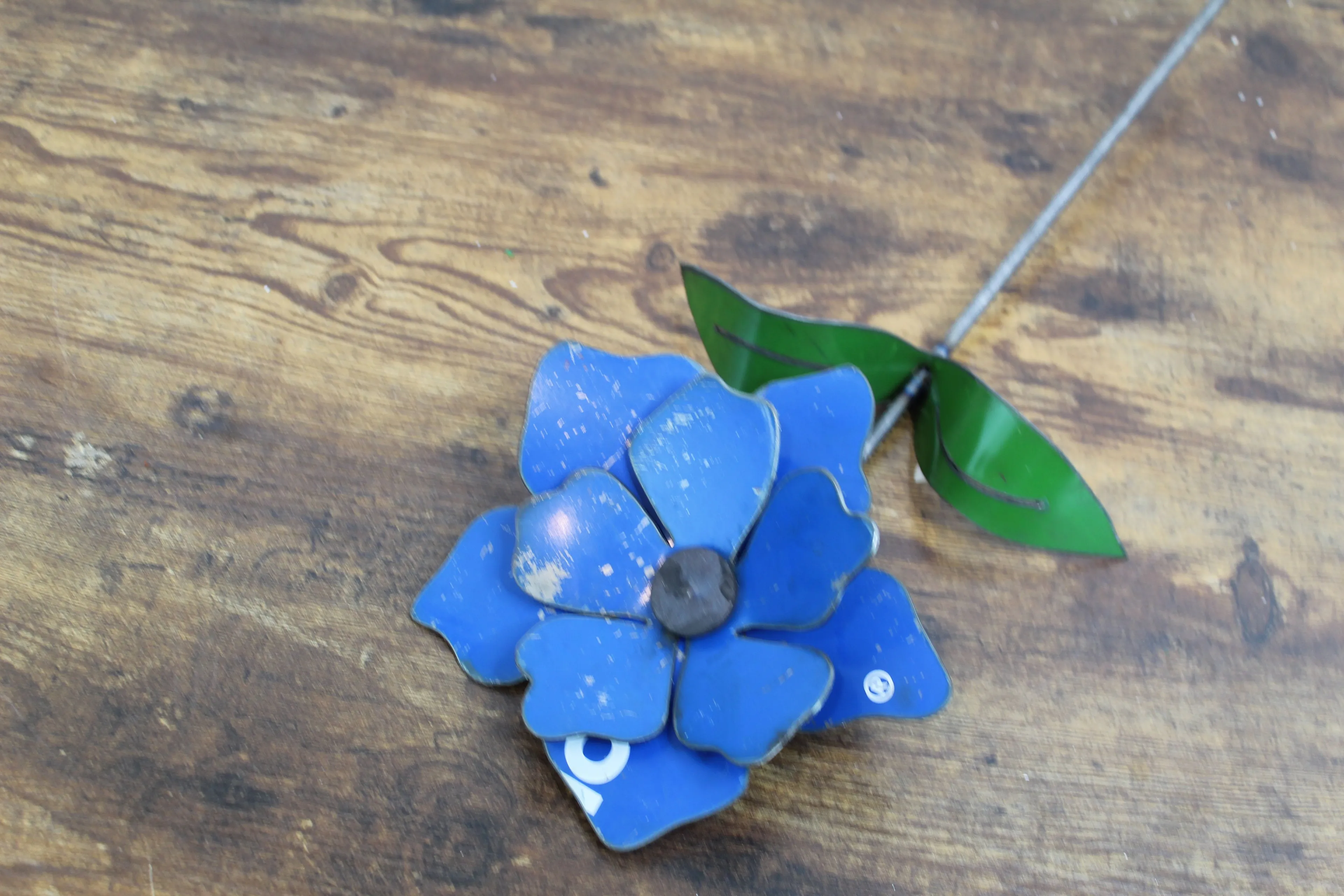 Product image for Spinner Flower 7020