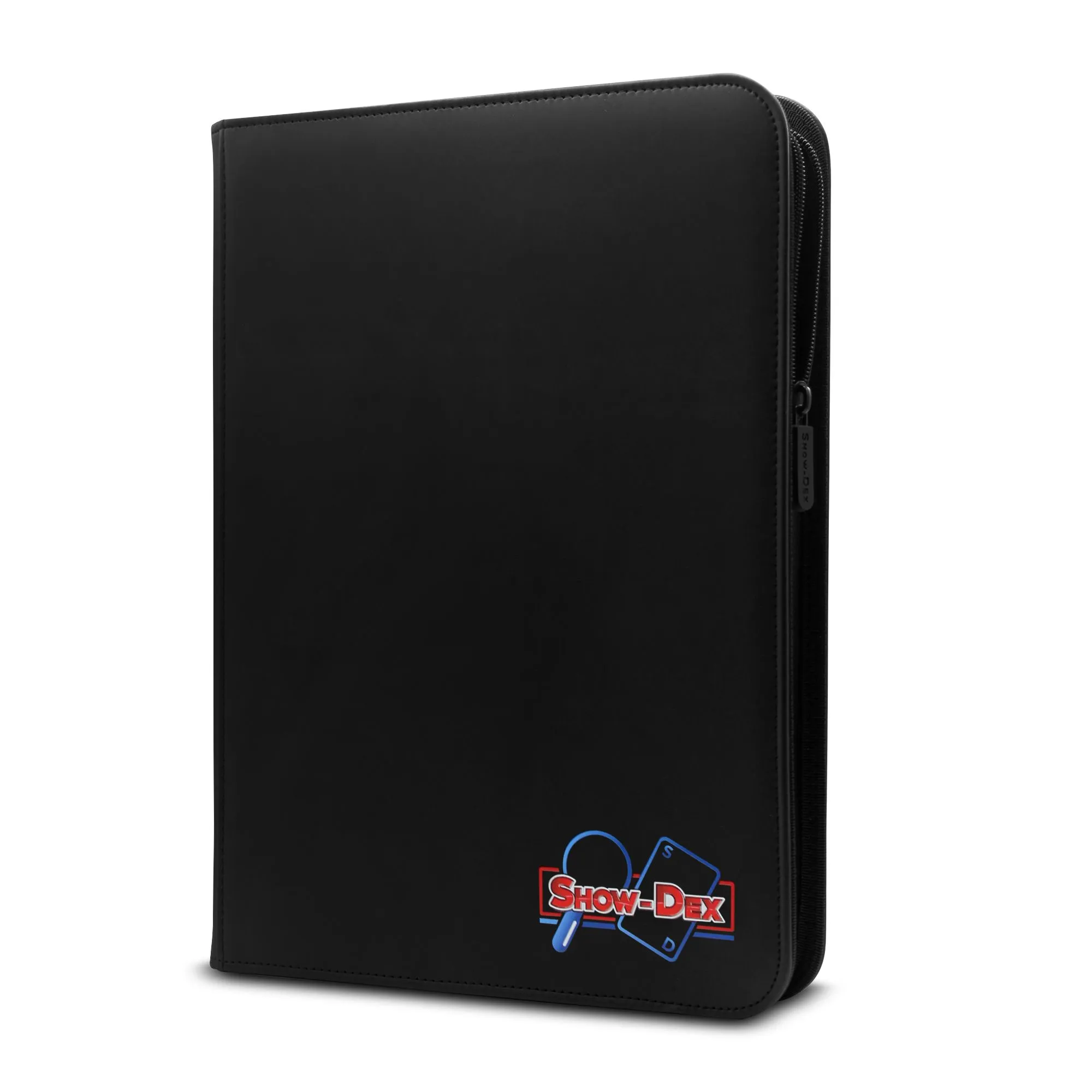 business card binder walmart 32 Graded Card Binder – bindrz main image 0