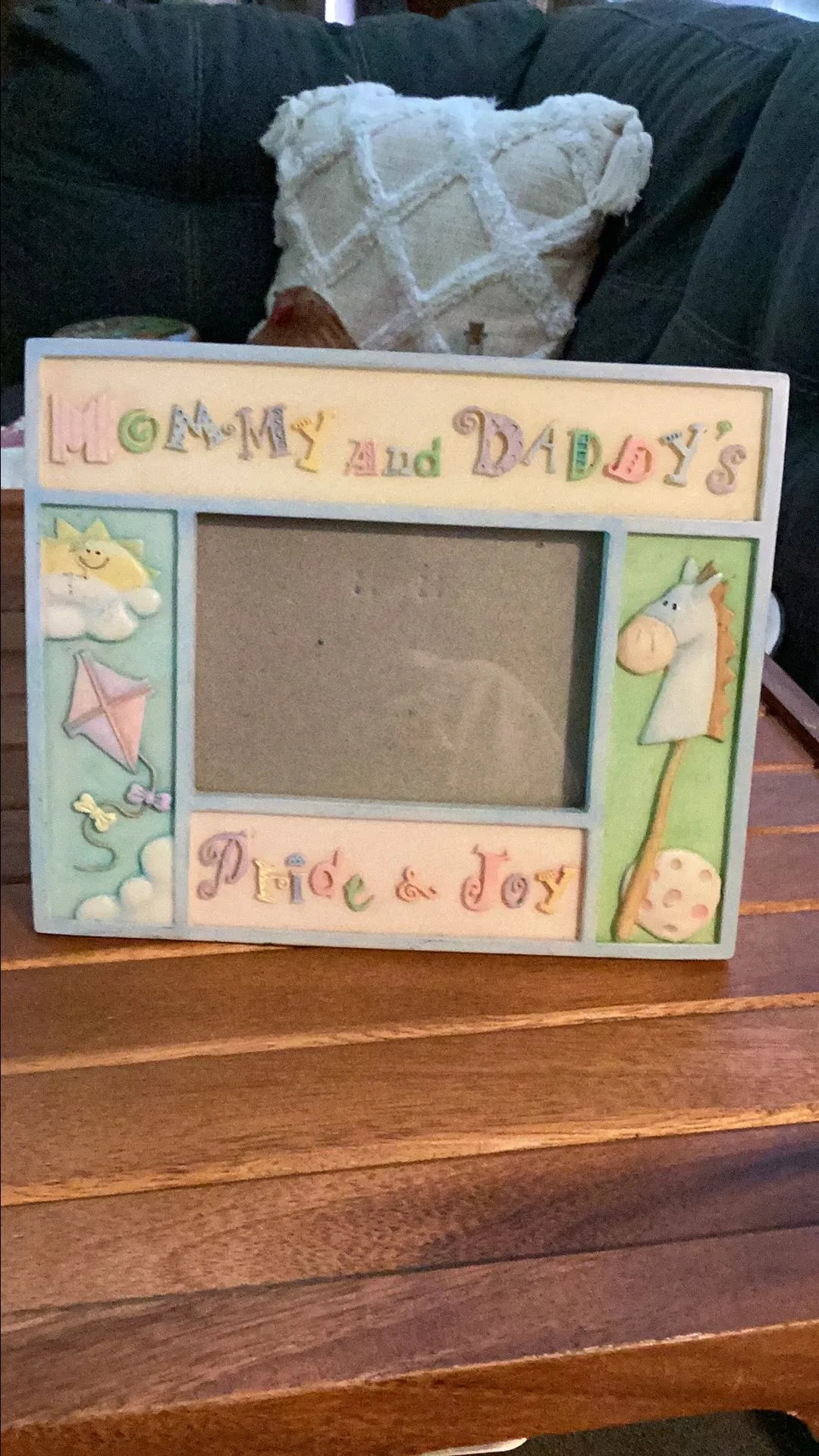 Product image for Nursery Picture Frame
