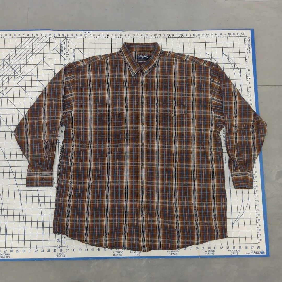 Listing Image Blurred Background