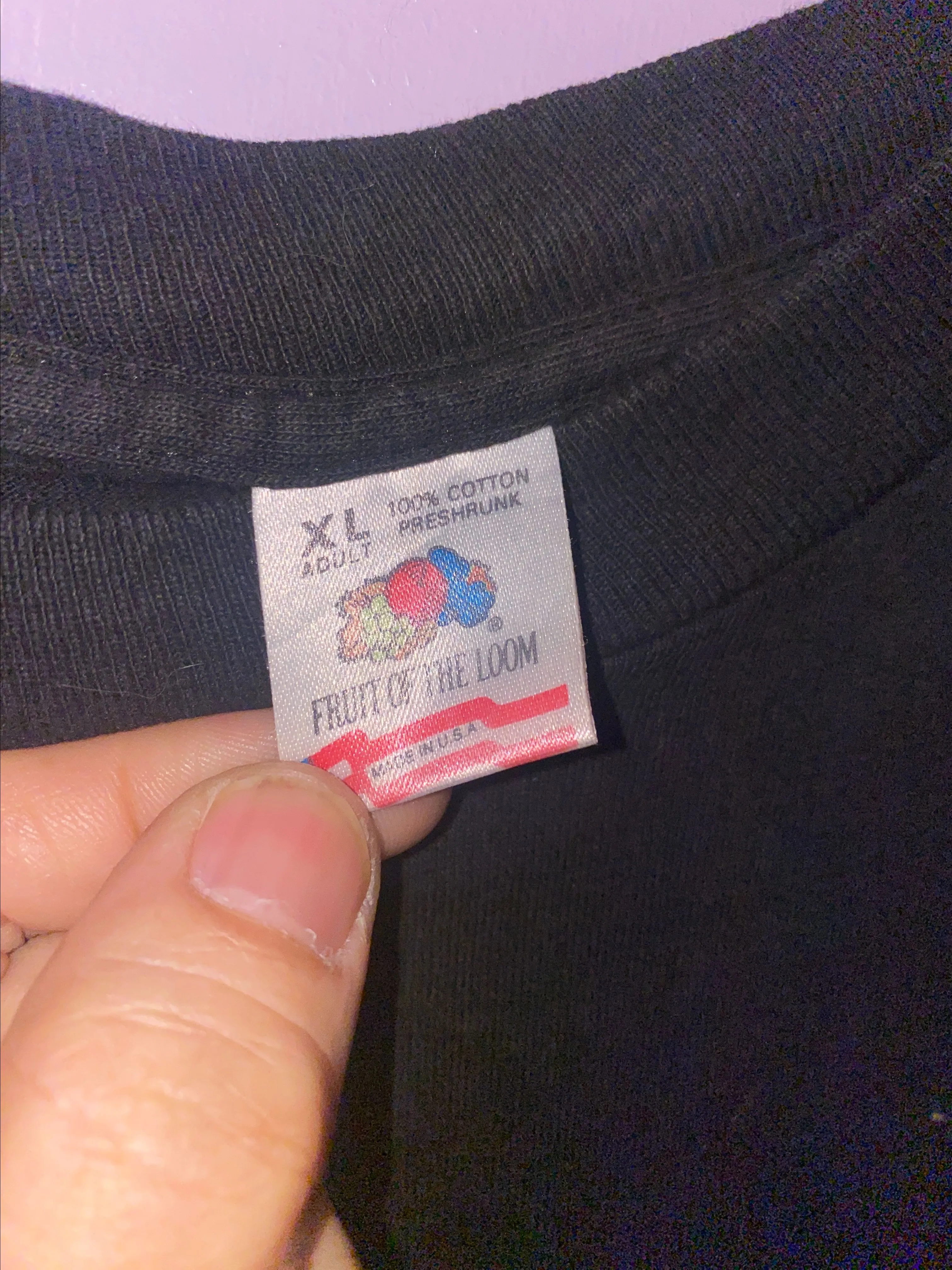 Listing Image Blurred Background