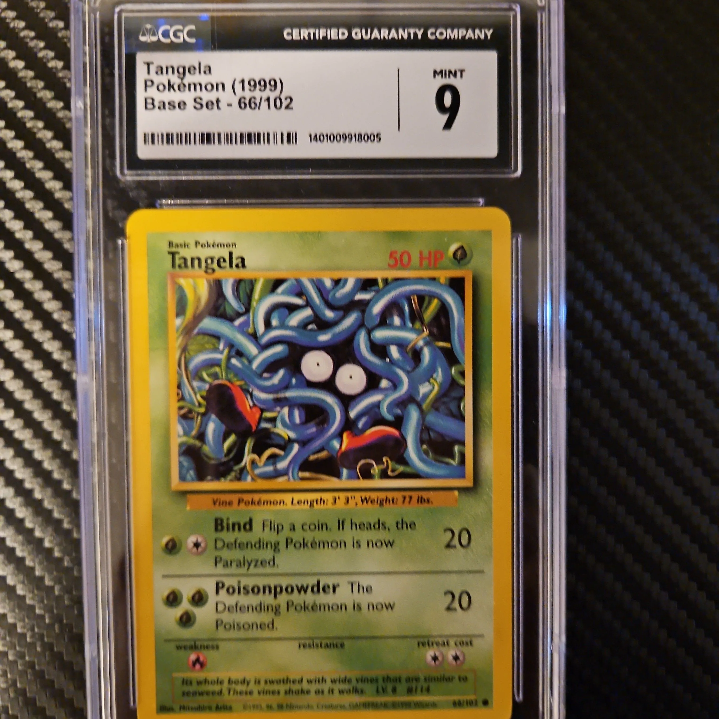 Product image for Tangela