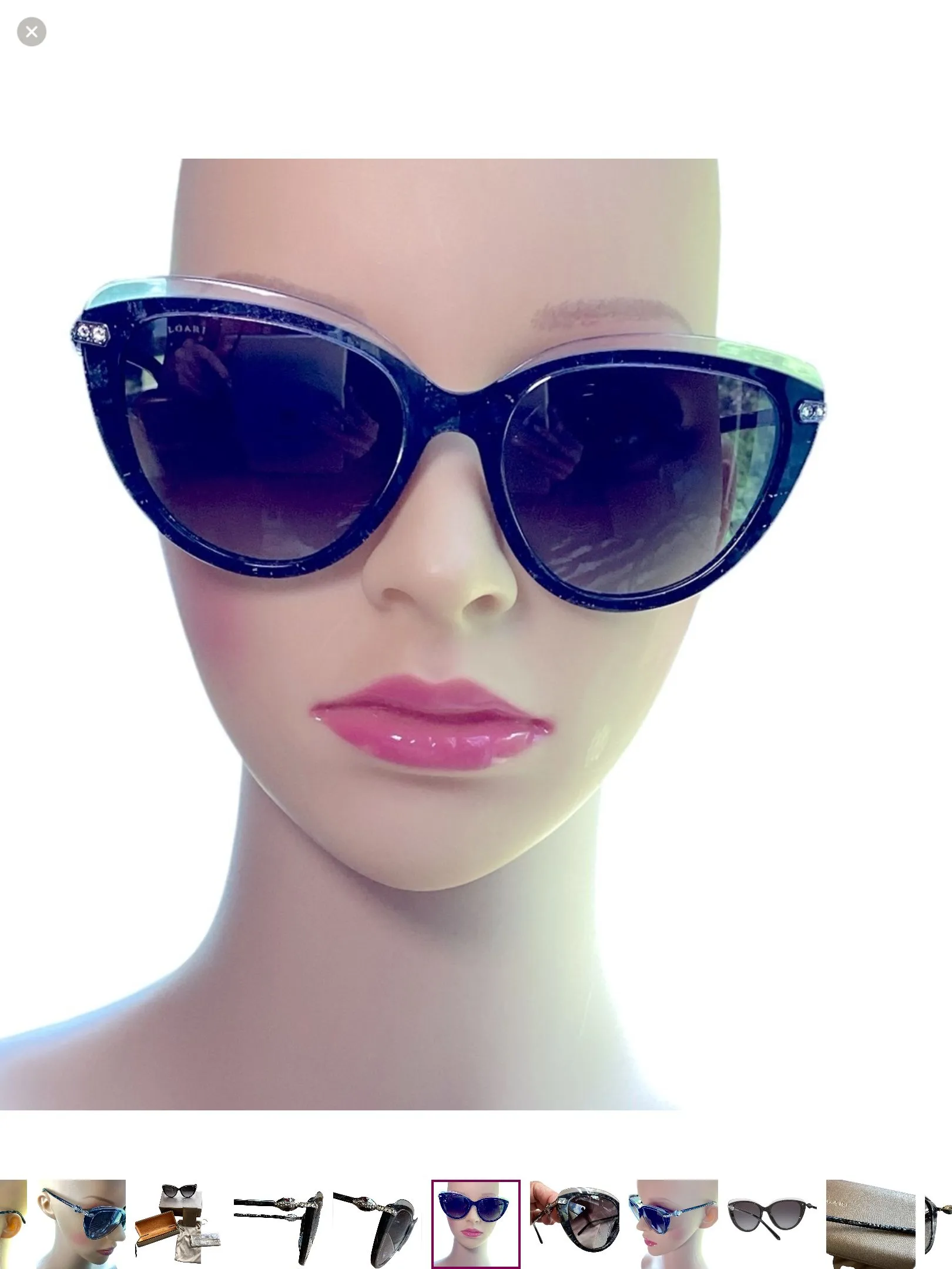 Listing Image Blurred Background