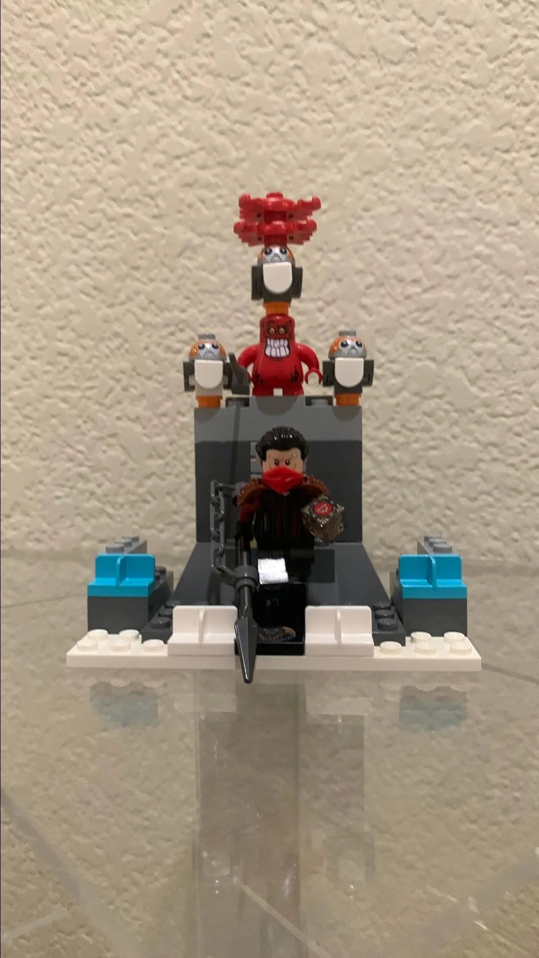 Product image for Elf Hunter MOC 6