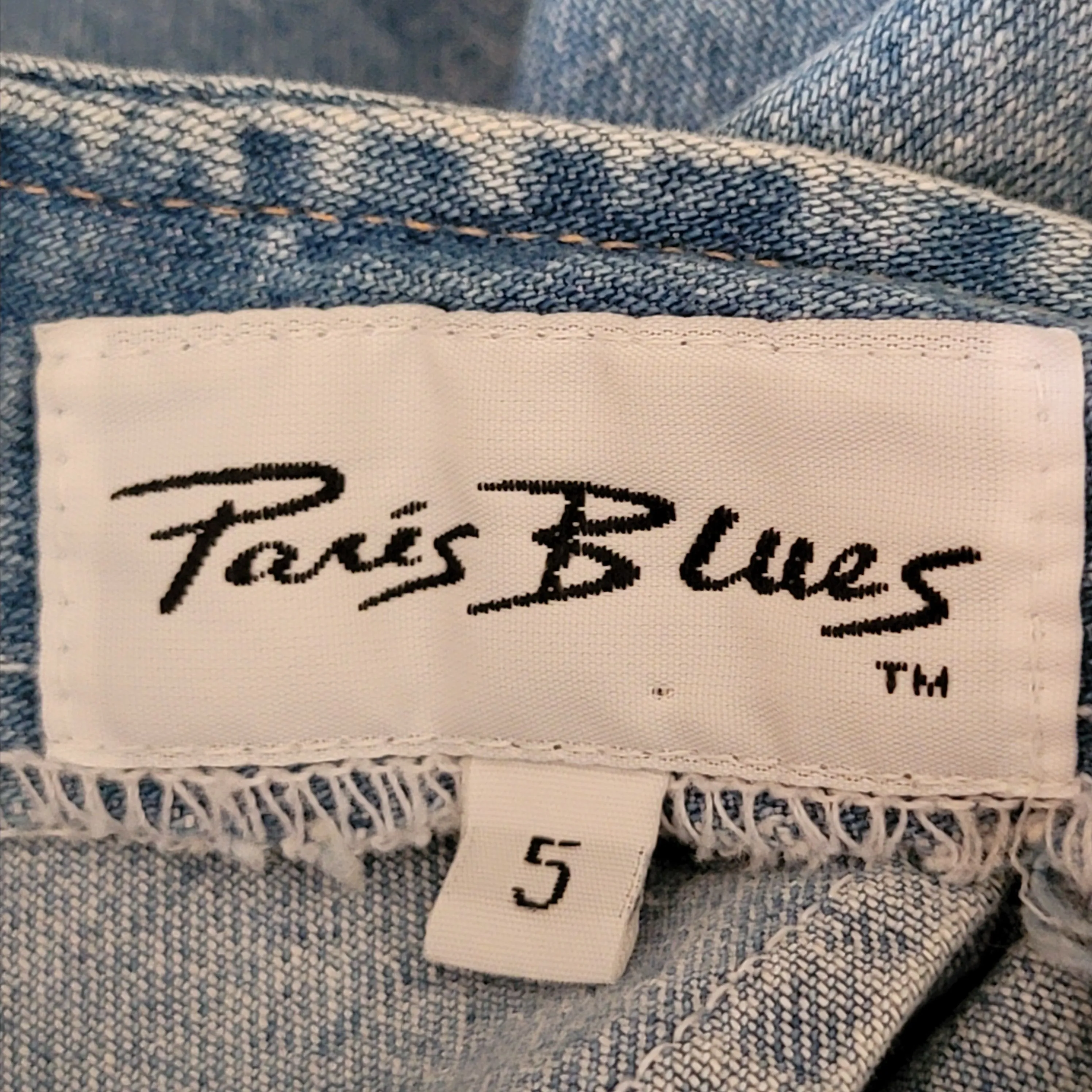 Listing Image Blurred Background