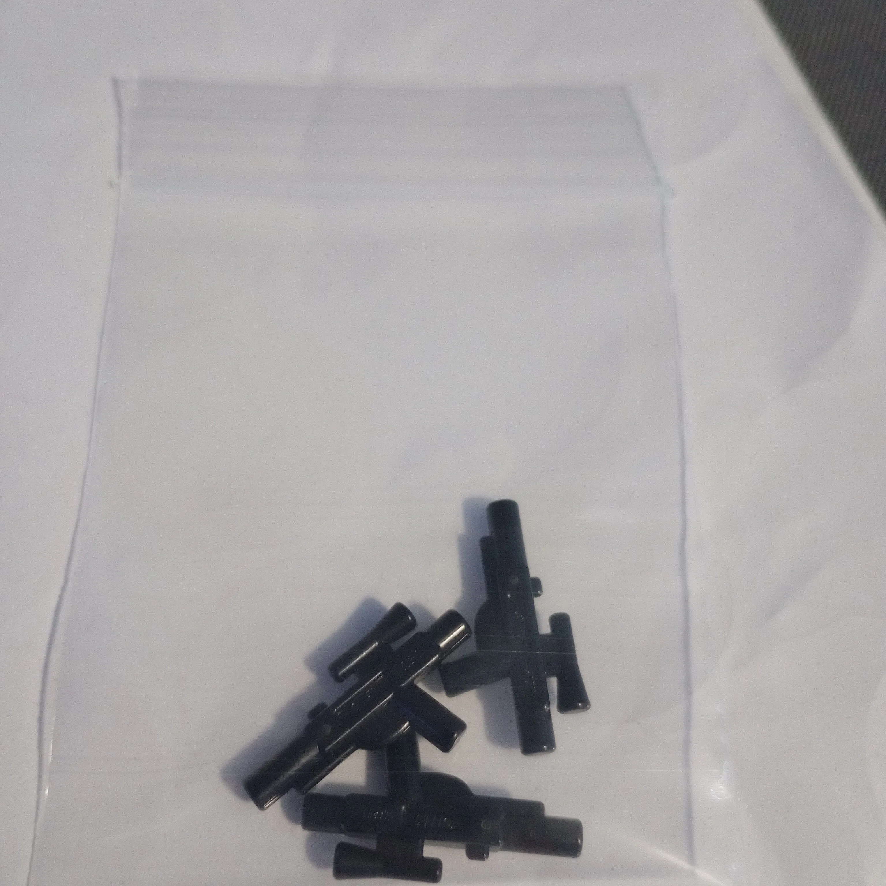 Product image for Lego 3x Blasters