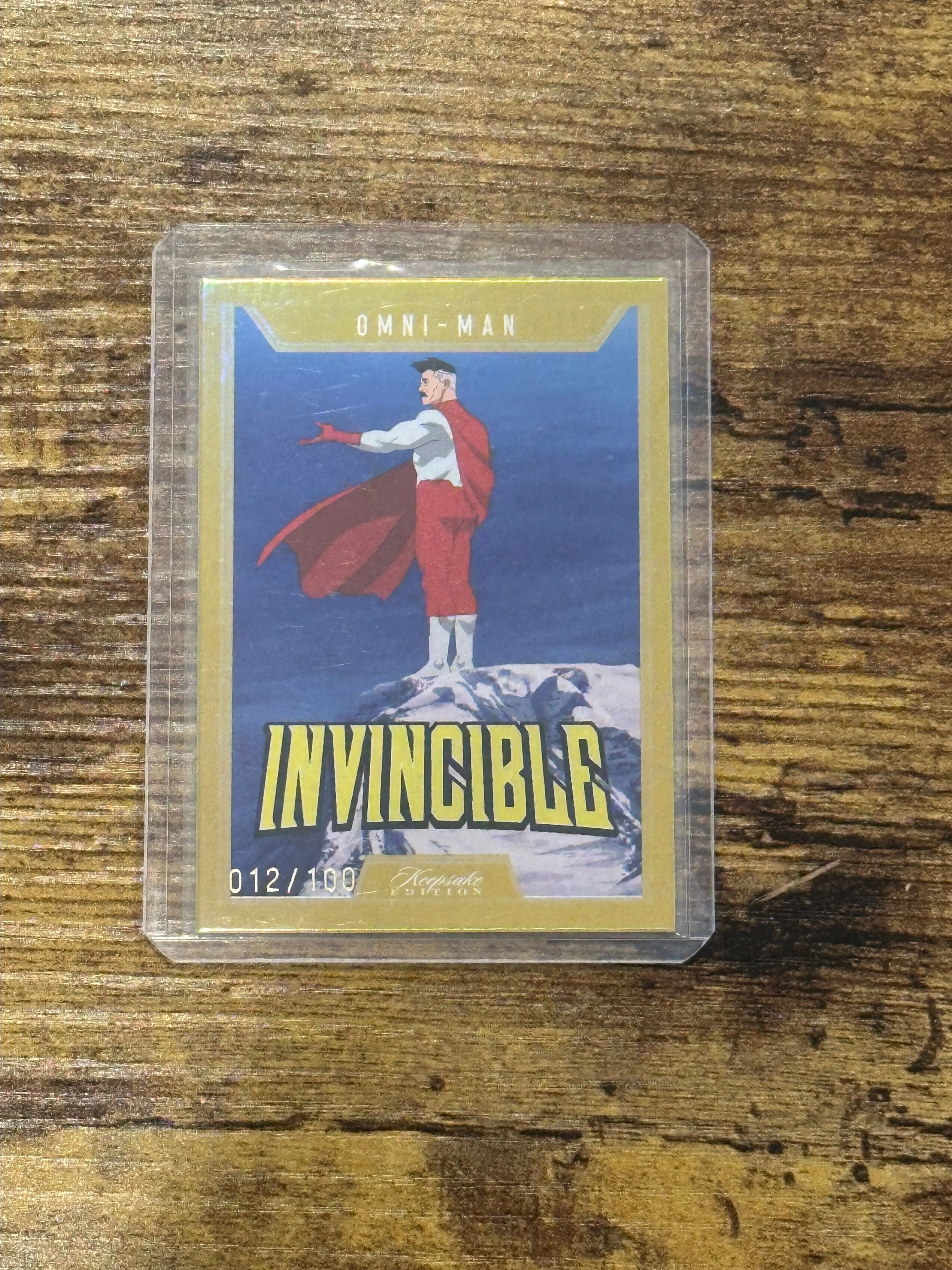 Product image for Omni-Man