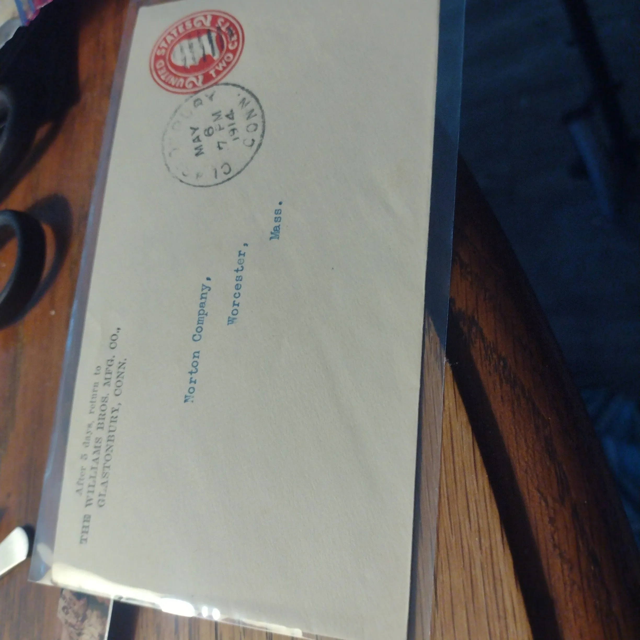 Product image for 1914  cover