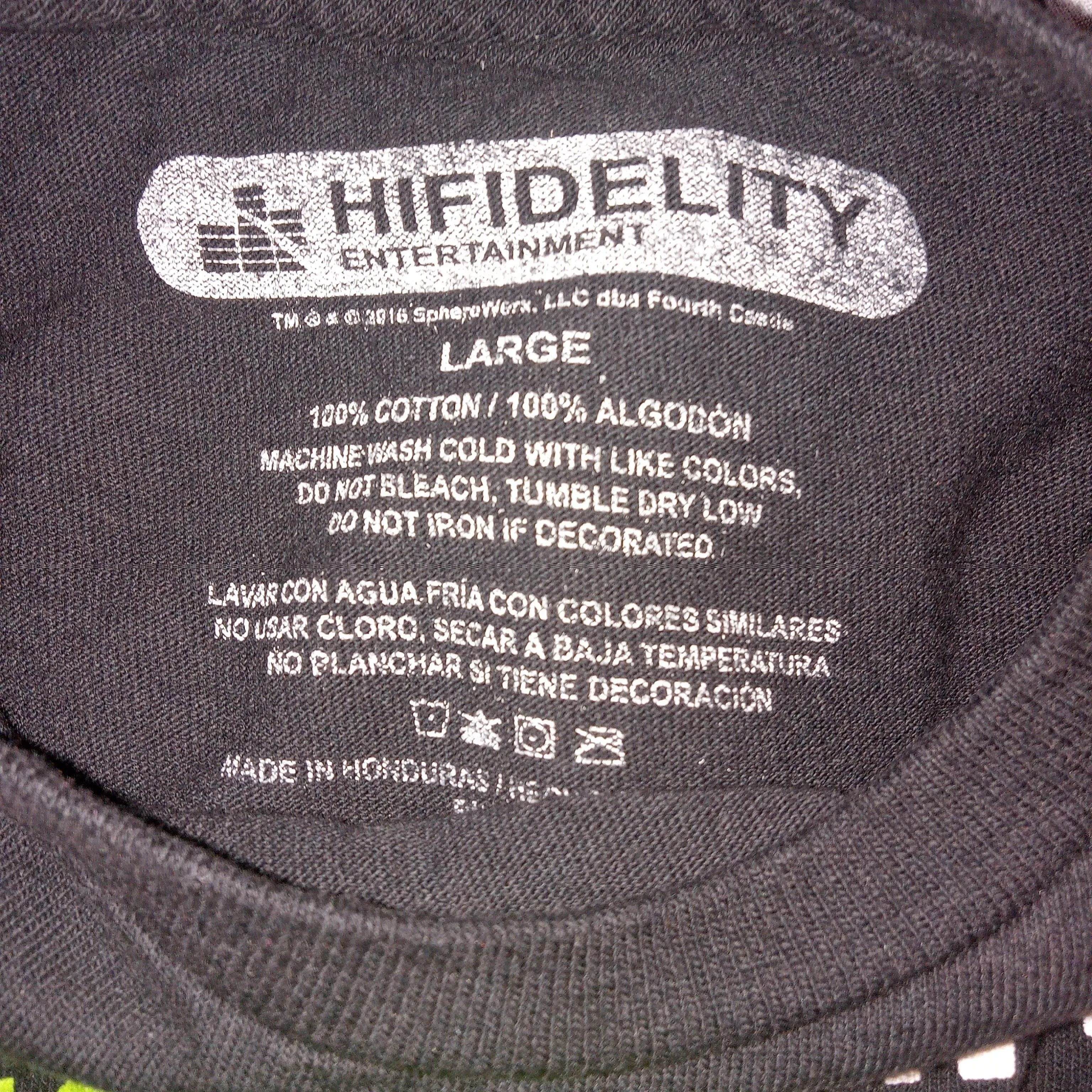 Listing Image Blurred Background