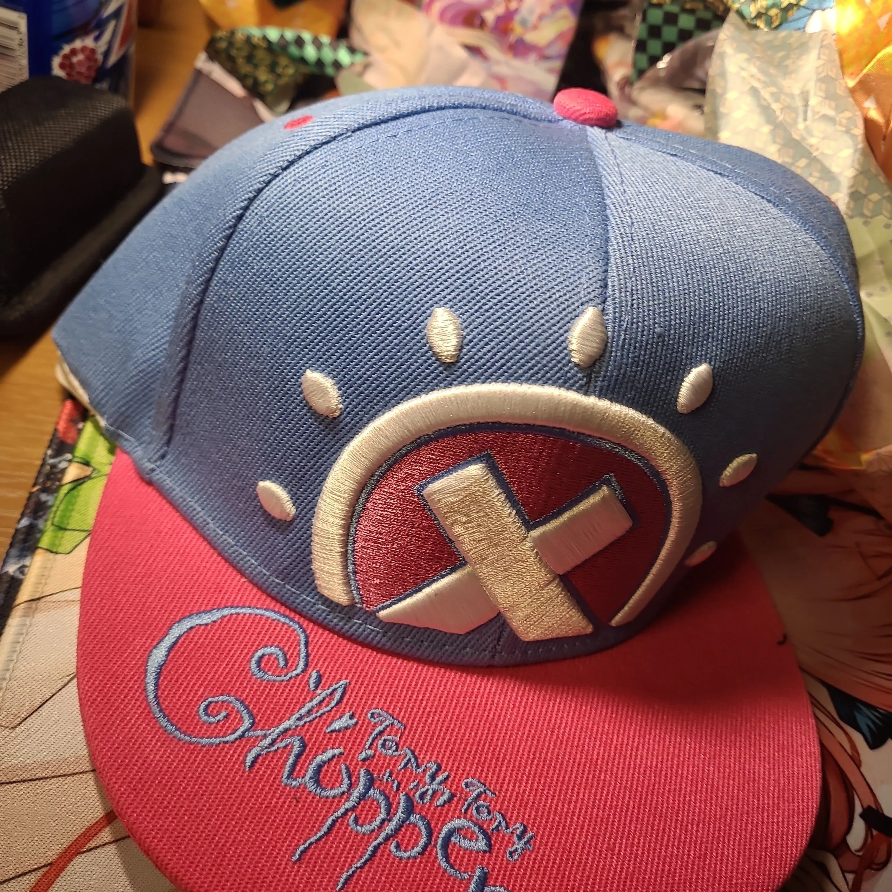 Product image for One Piece Choppe Hat