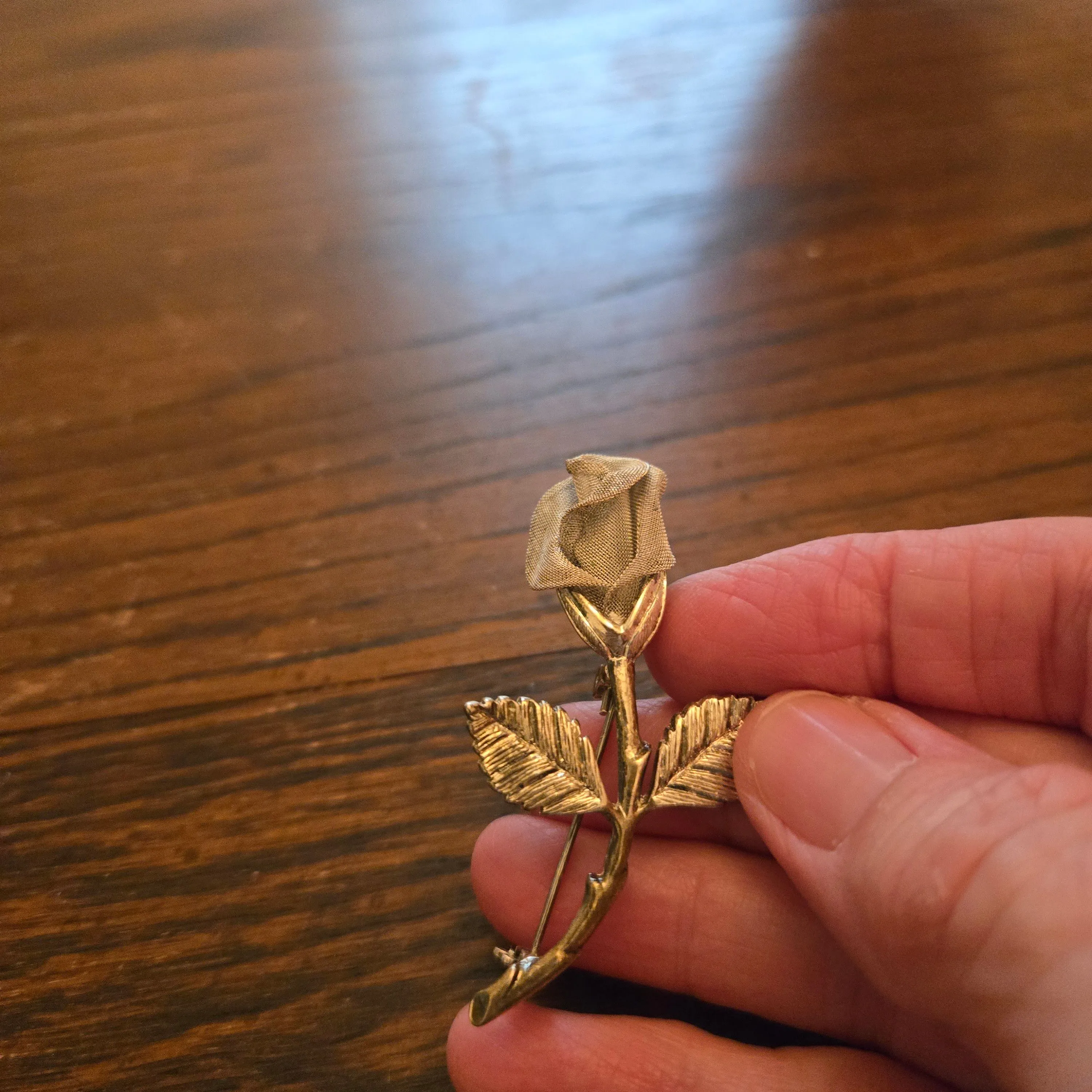 Product image for Vintage Ann Klein brooch