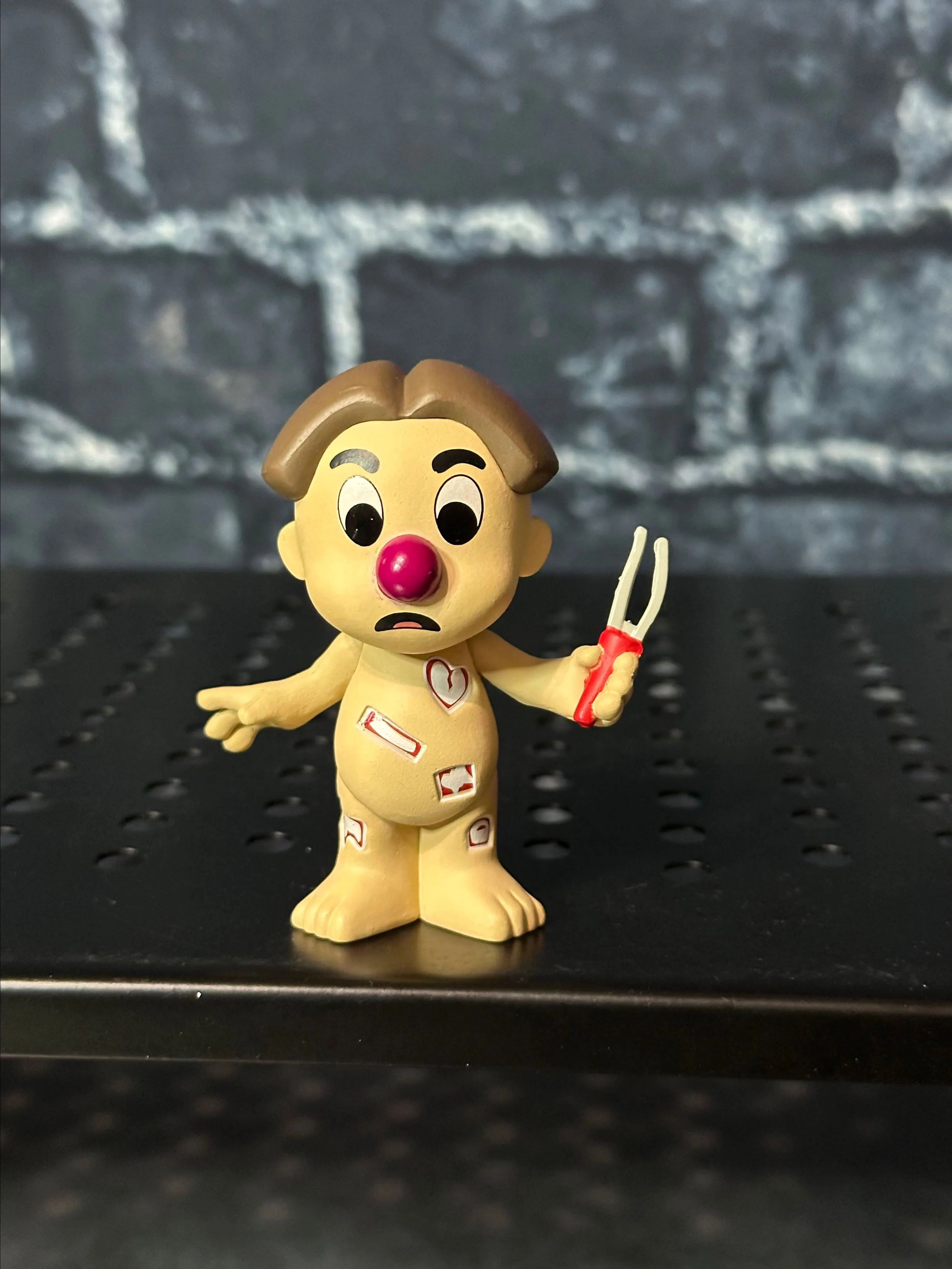 Product image for Toys - Funko Mystery Mini Operation Game Cavity Sam 2020 Hasbro