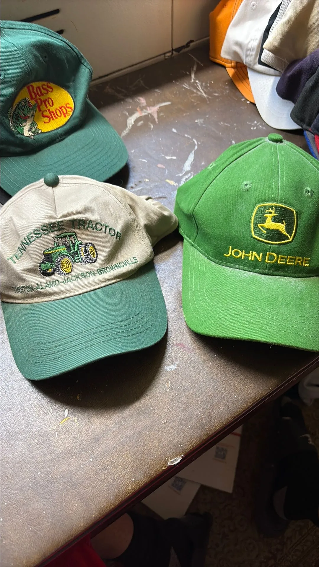 Product image for John Deere Bundle
