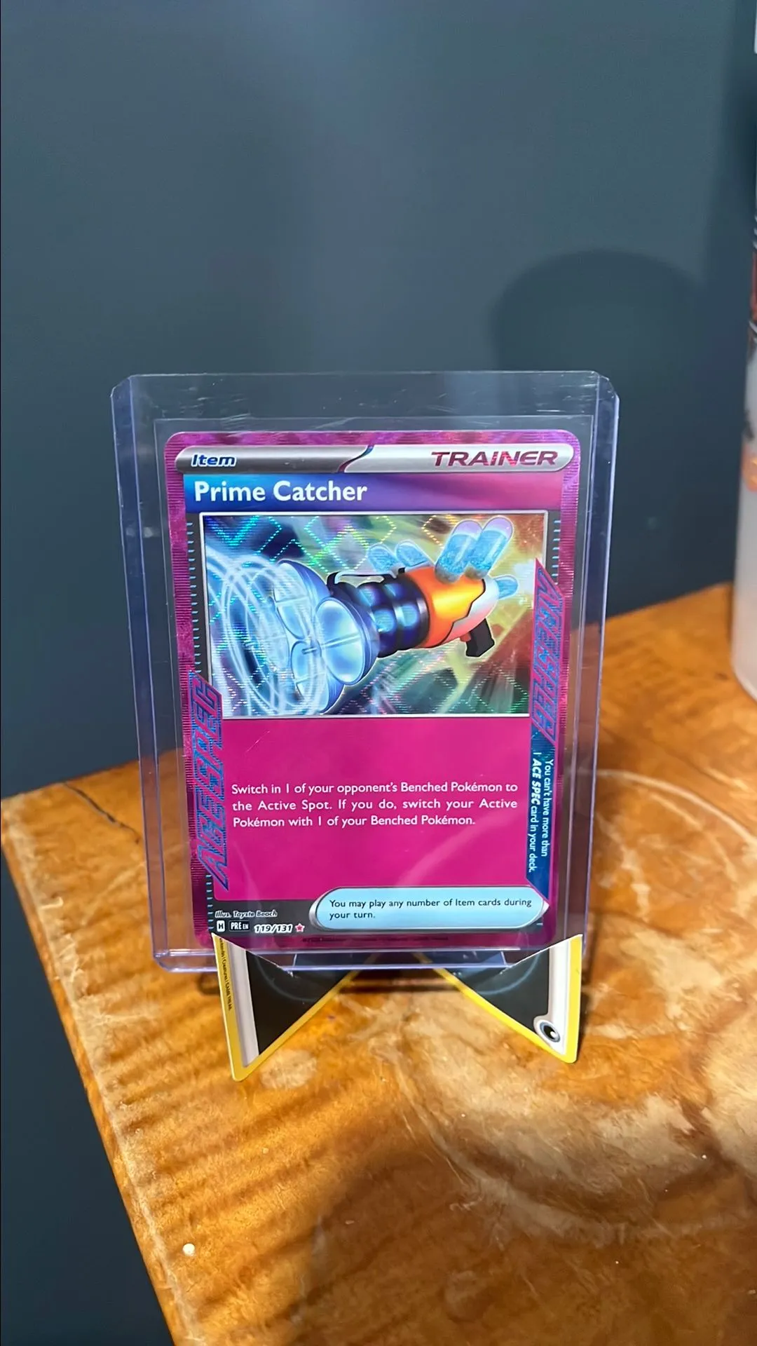 prime catcher pokemon card Pokemon Card Game Scarlet & Violet Expansion Pack Black Bolt BOX [SV11 –  JumpIchiban main image 0