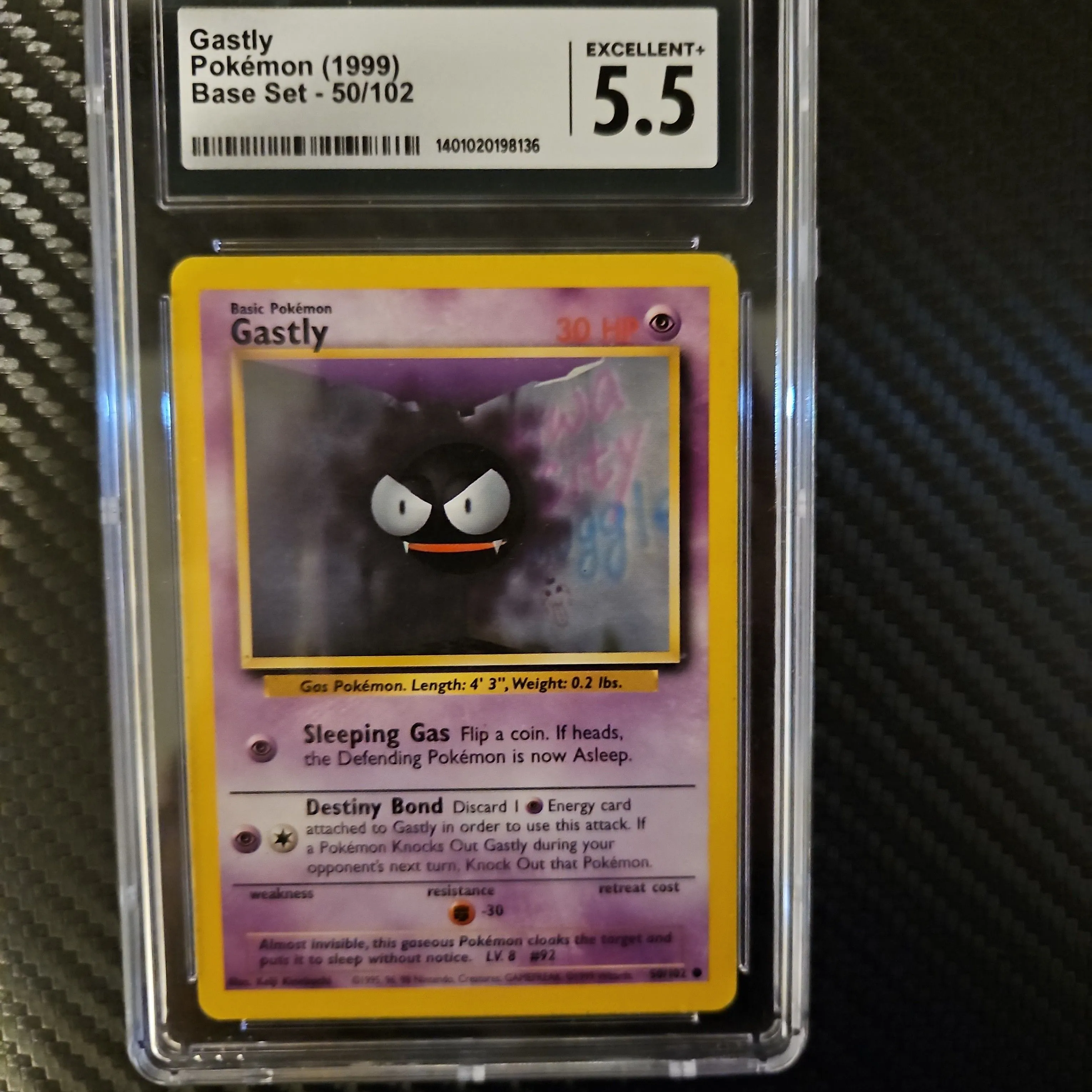 Product image for Gastly