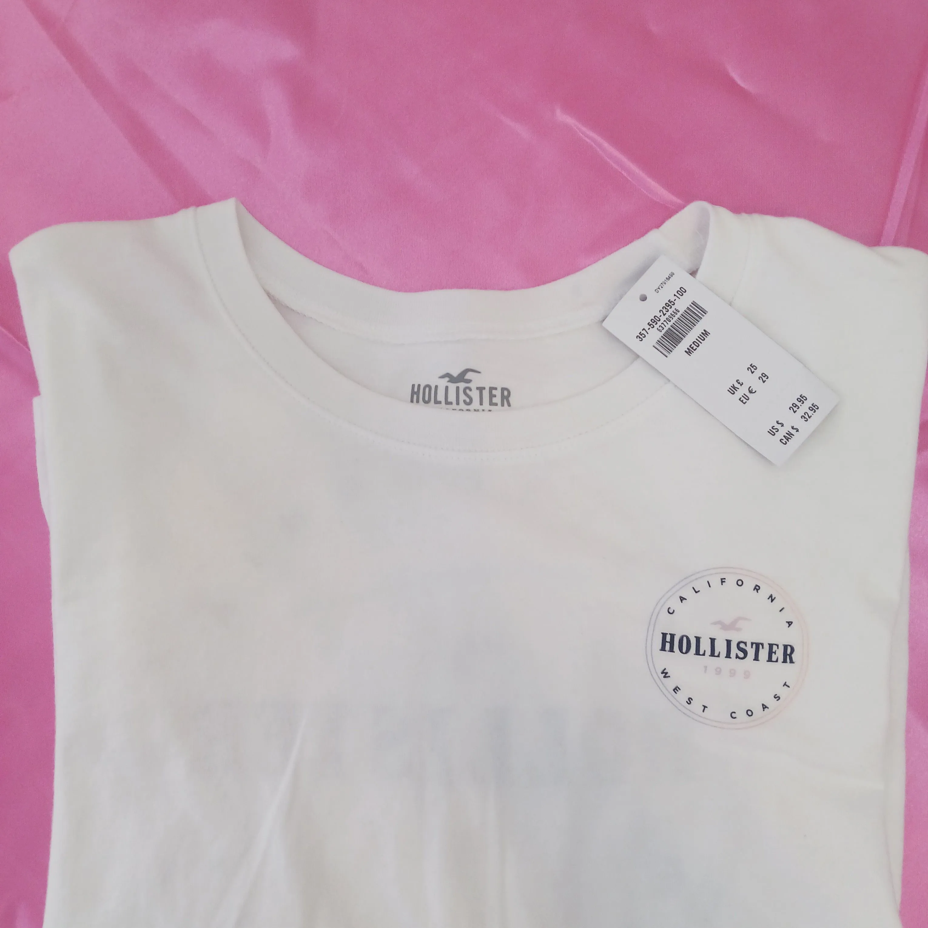 Product image for Hollister