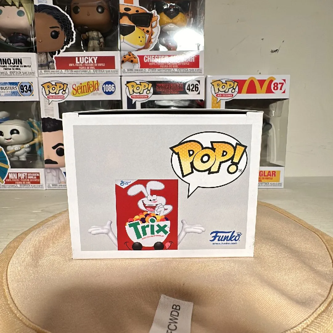 Listing Image Blurred Background