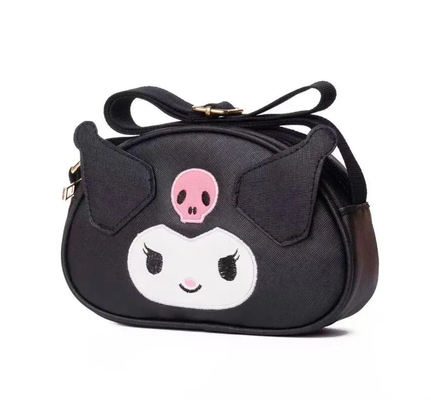 Product image for Mini Kuromi Crossbody Bag