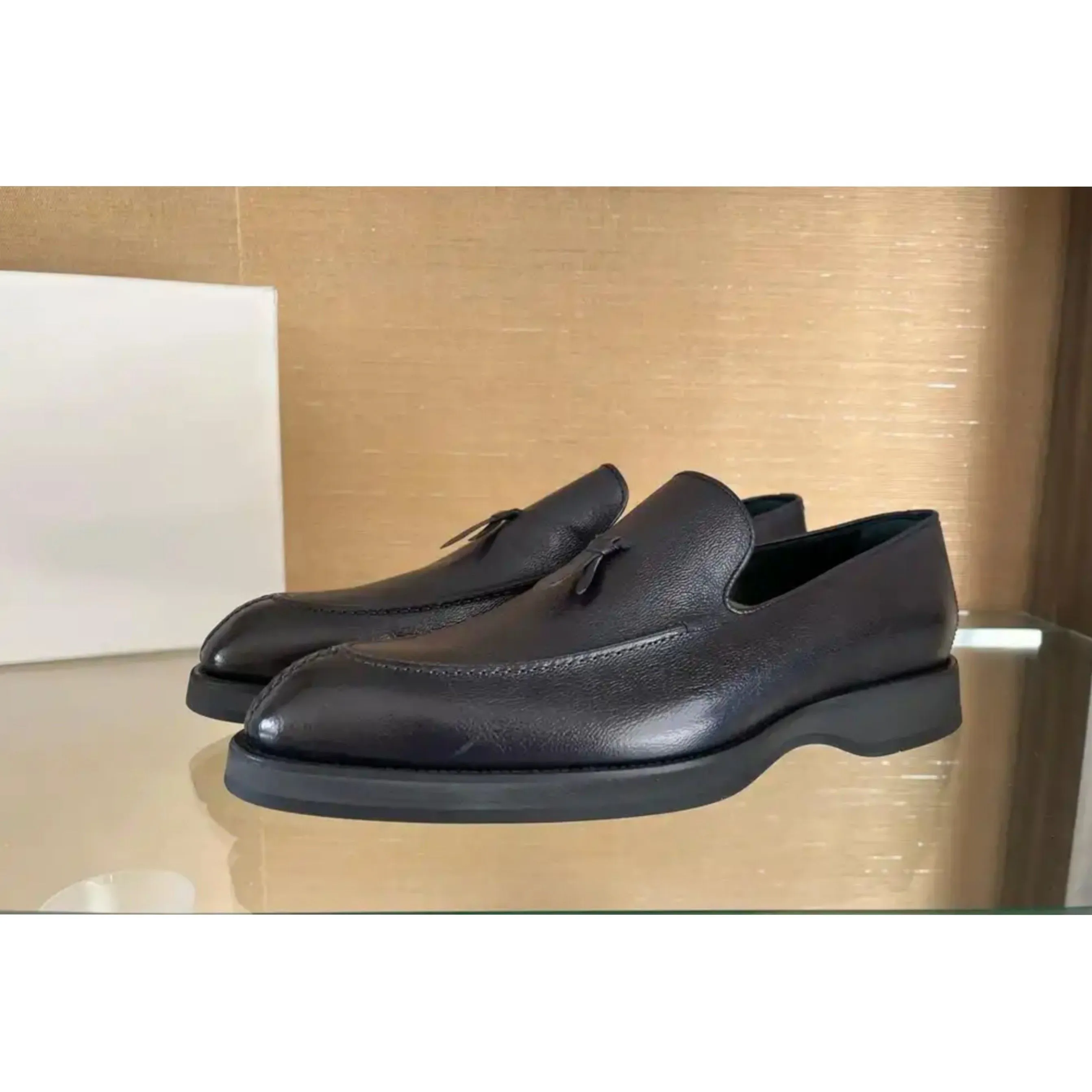 Product image for Brioni, Lukas Almond Boots BNWB 45