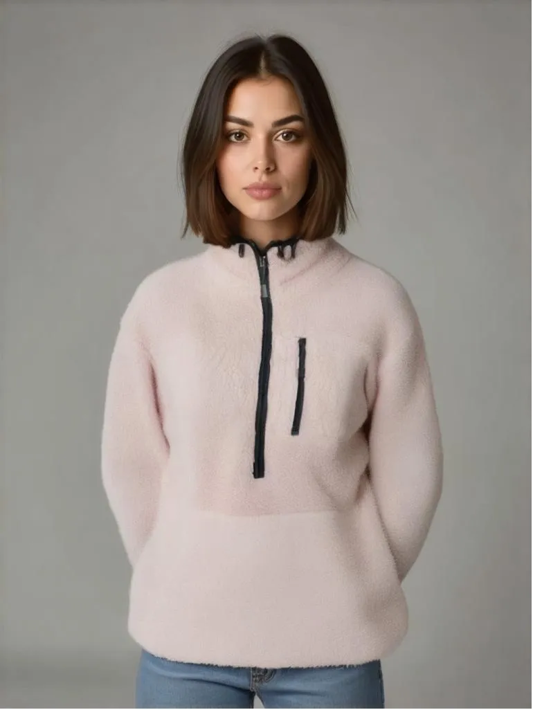 Product image for Women's PINK Victoria's Secret Pullover XS Pink