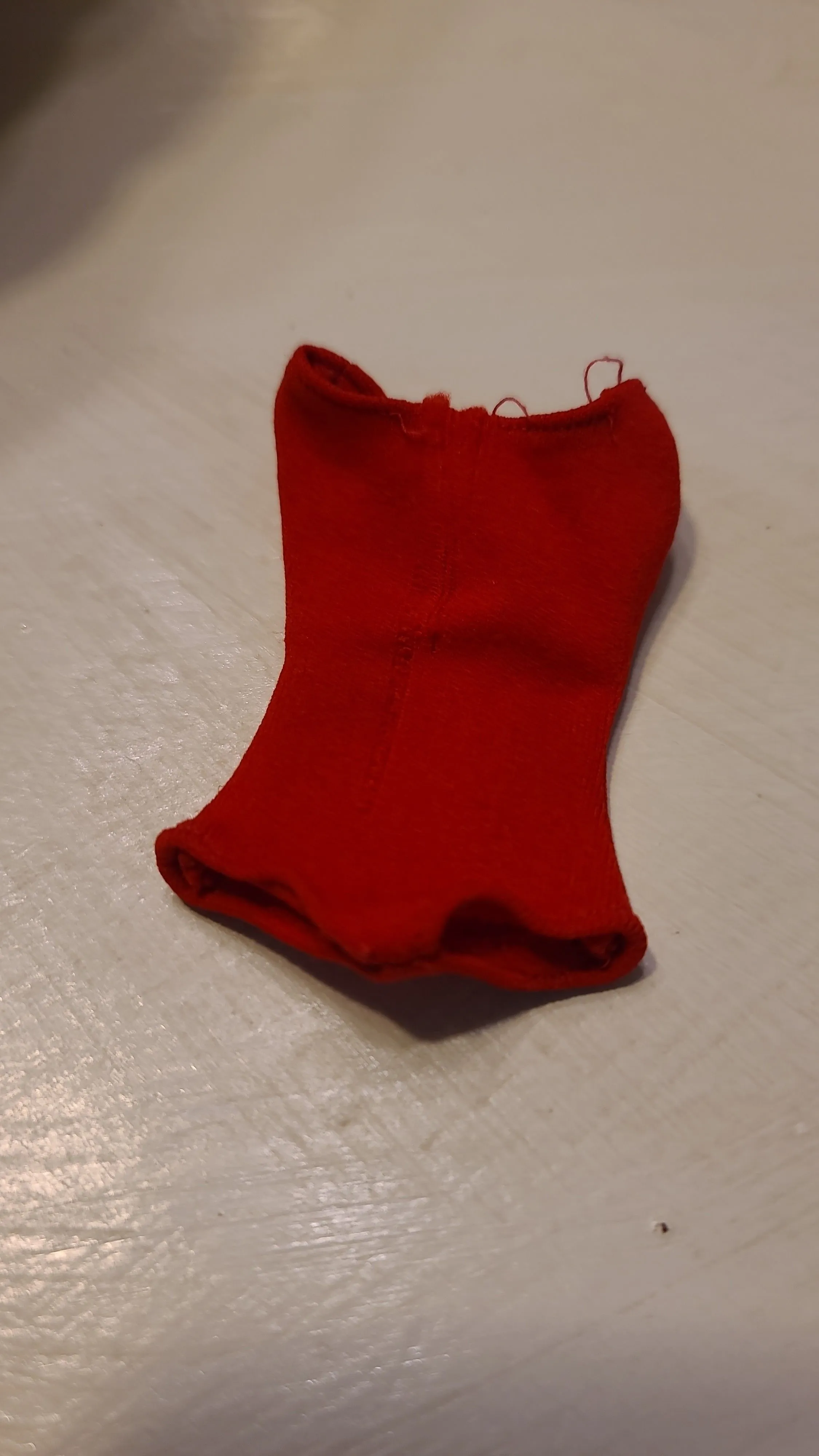 Product image for 60s Vintage Babire Swimsuit TLC