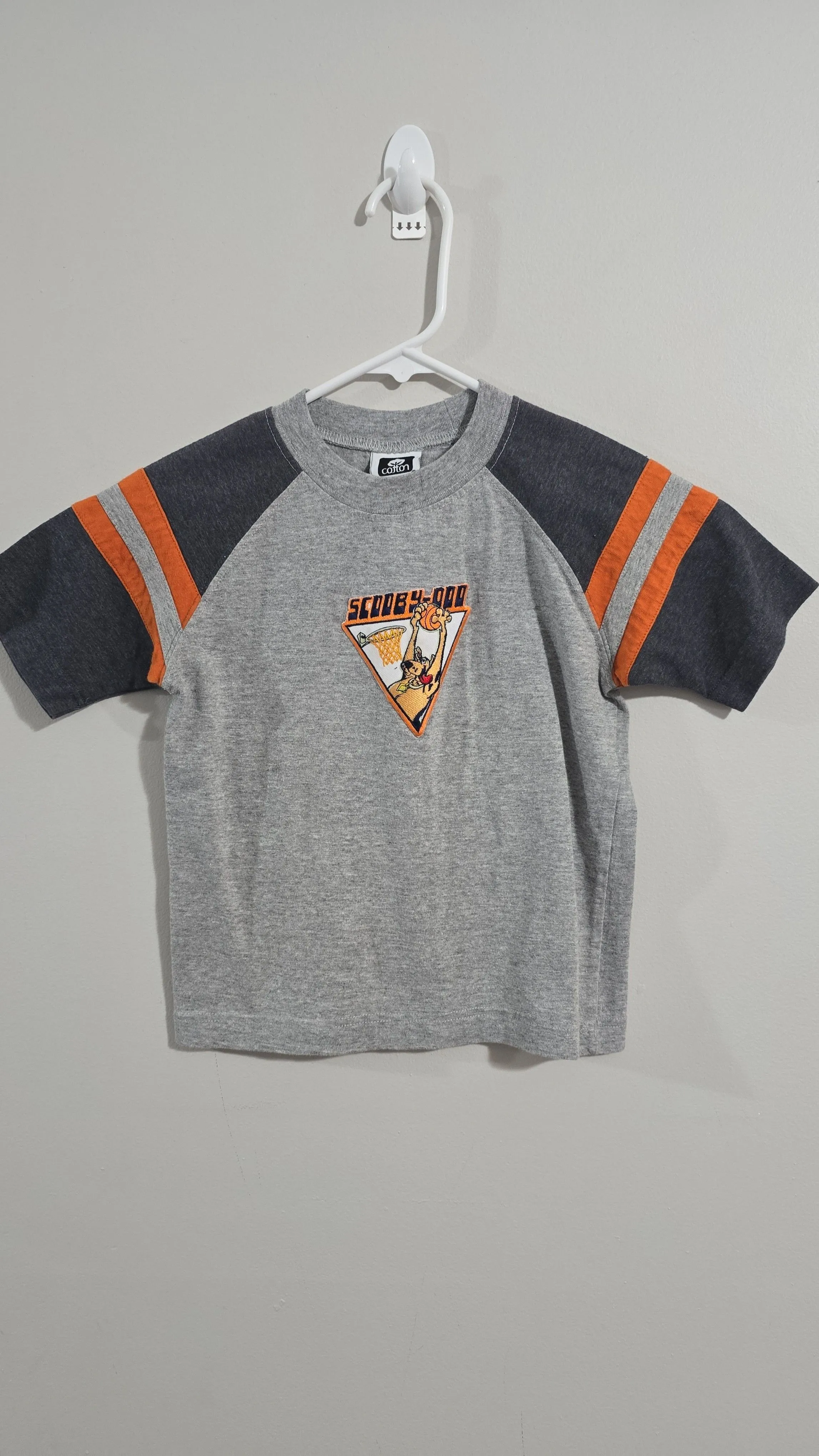 Product image for 90s Scoob Slam Dunk 4T