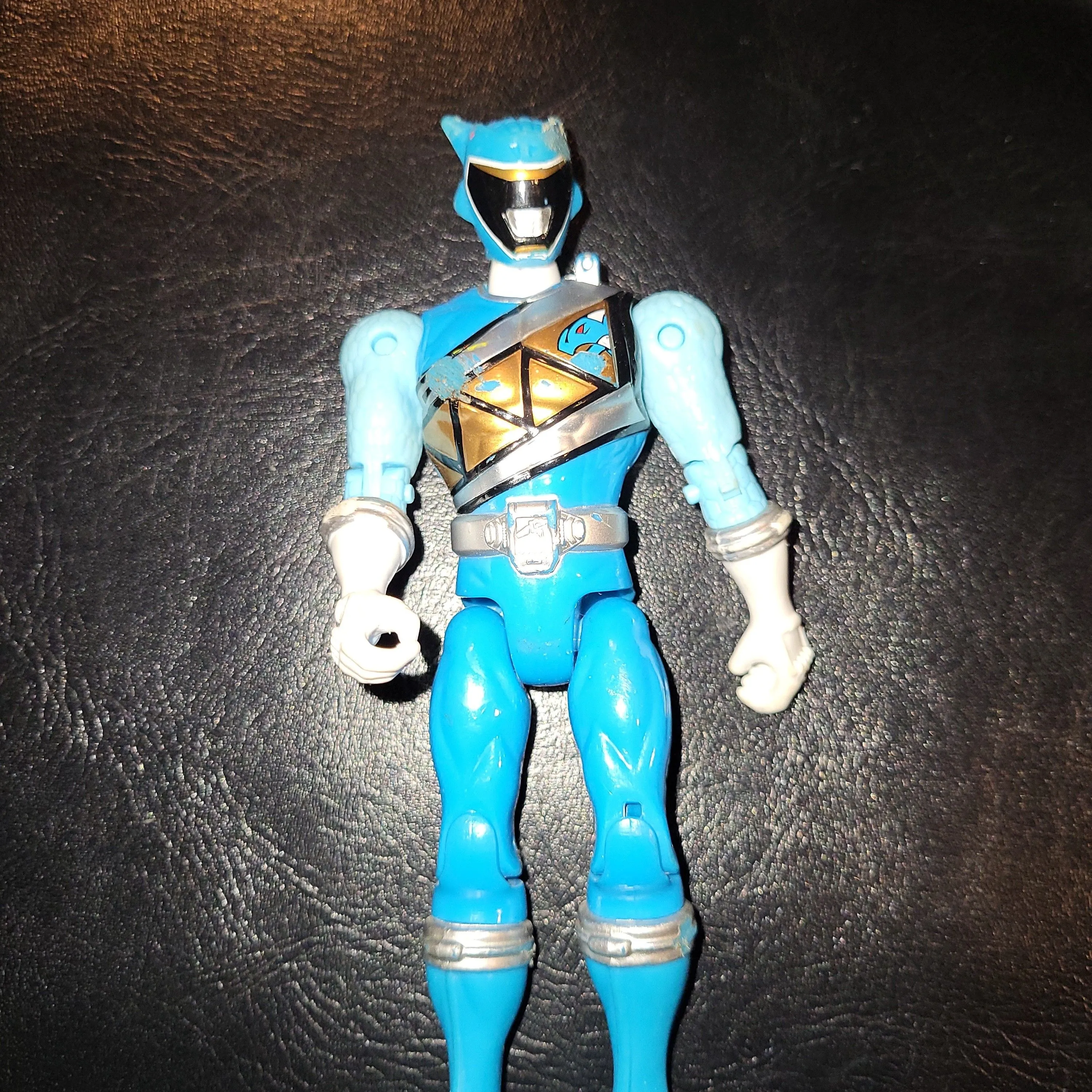 Product image for dino super charge aqua
