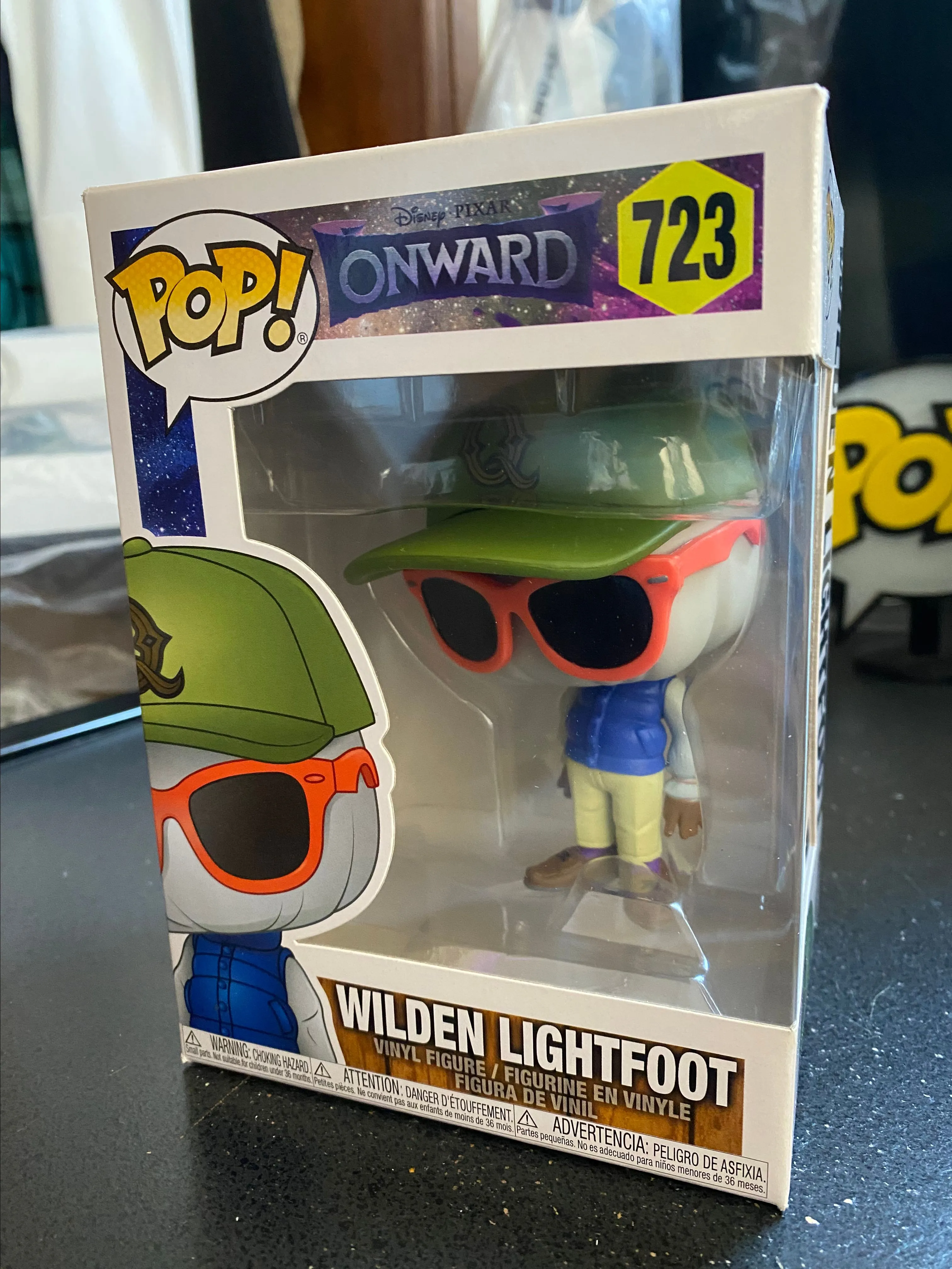Product image for Onward Wilden Lightfoot #723