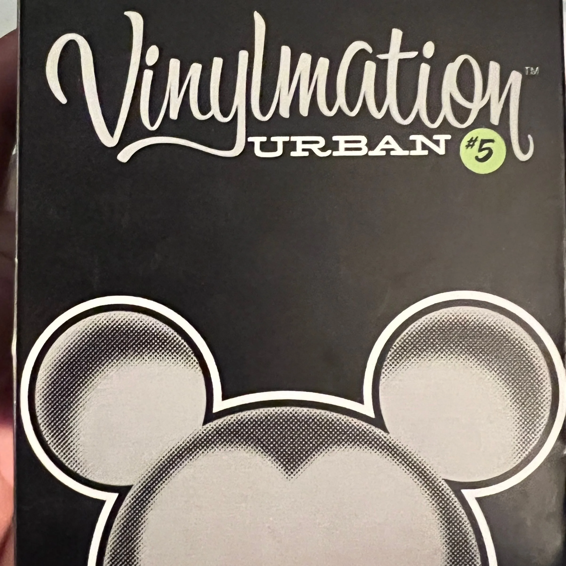 Product image for Vinylmation Urban Mystery #5