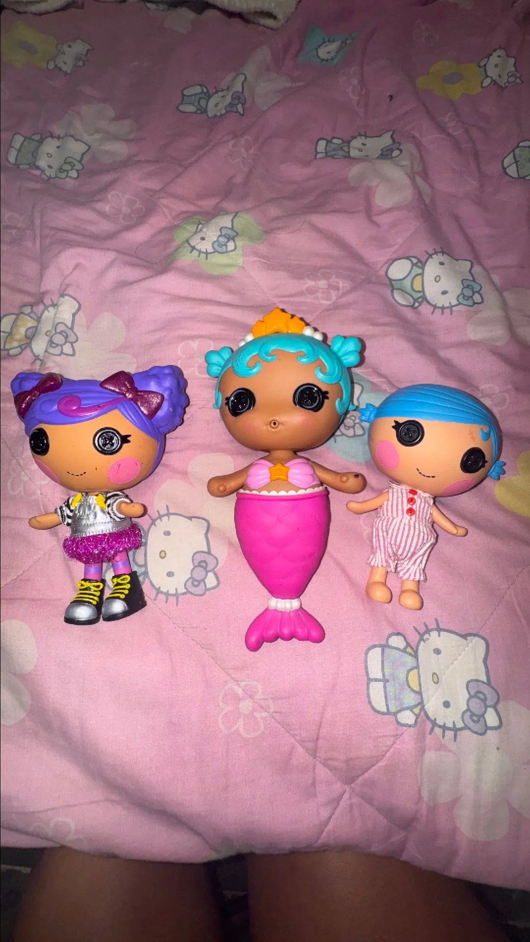 Product image for Lalaloopsy Doll Choice of 1