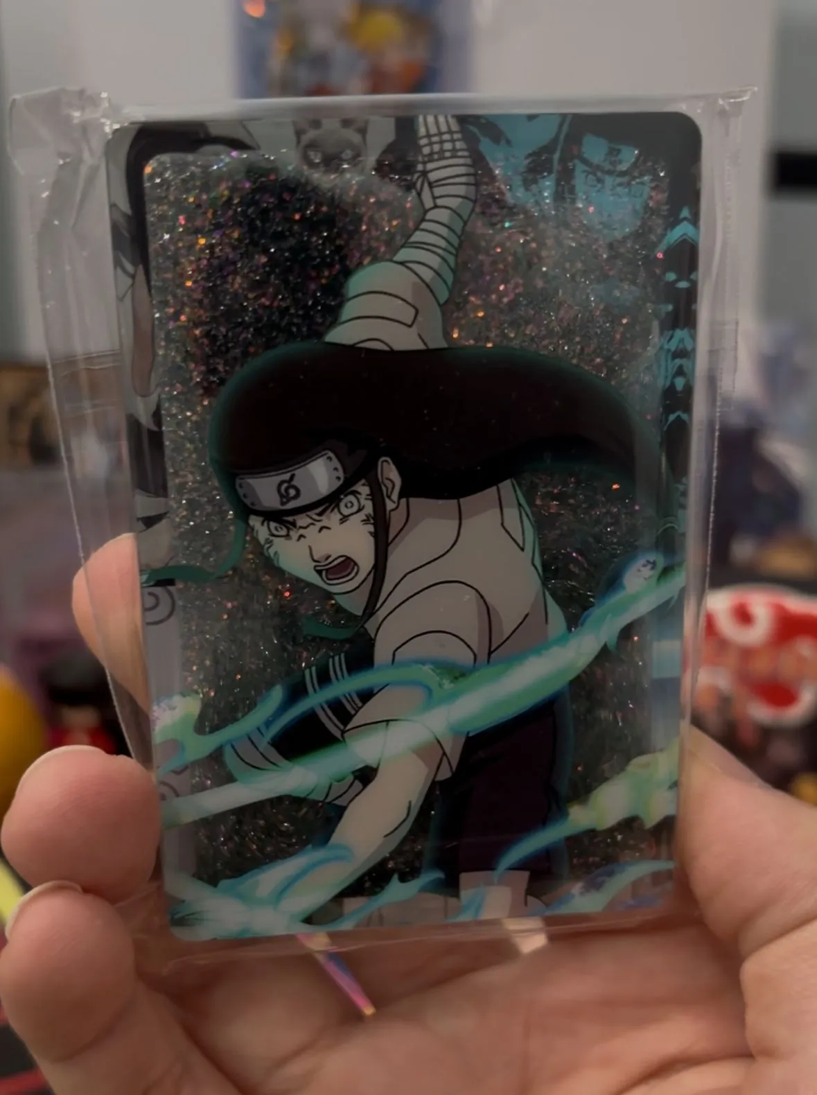 Product image for Neji Globe (Only 10 Exist)