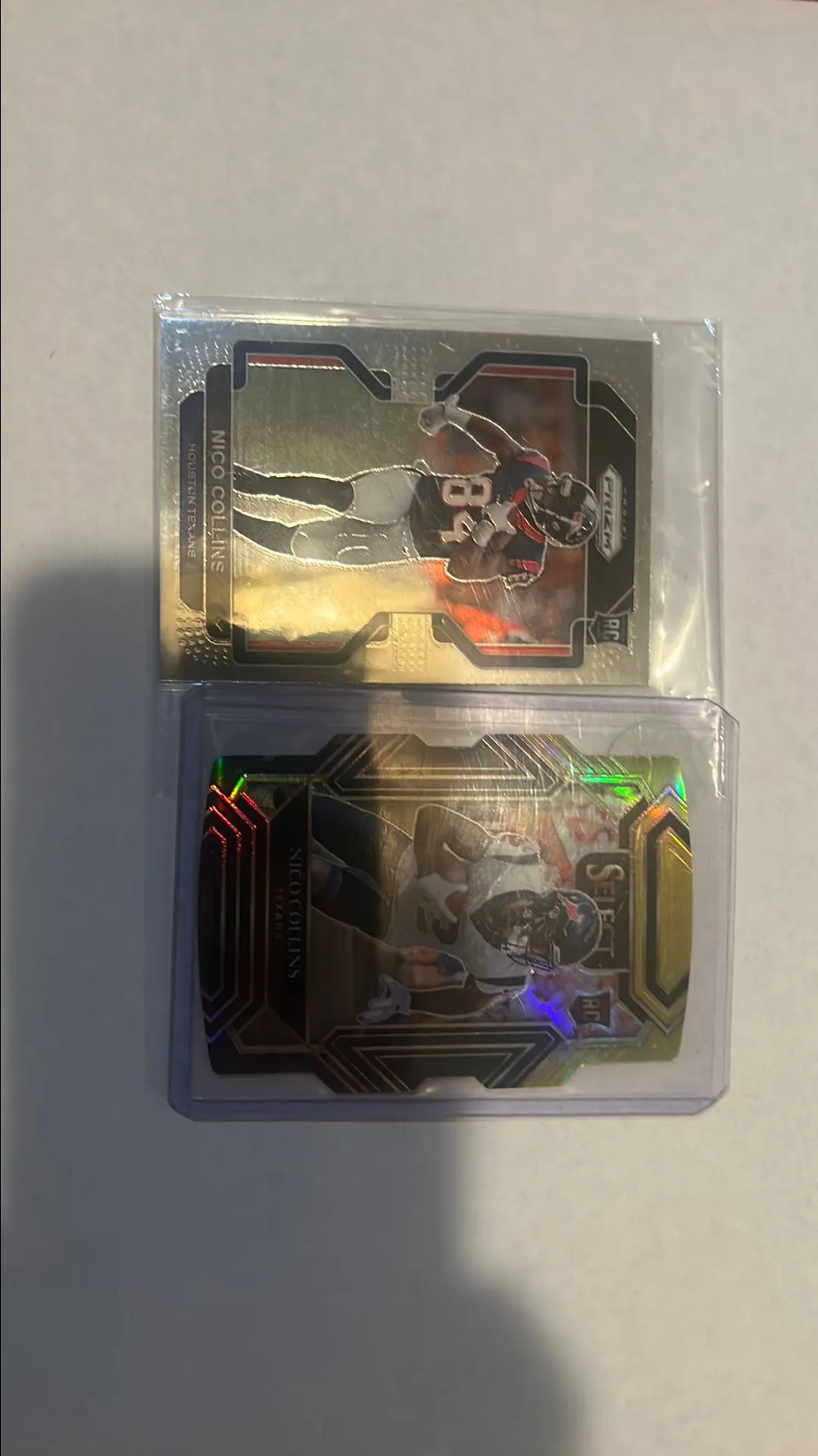 Product image for Nico Collin's RC