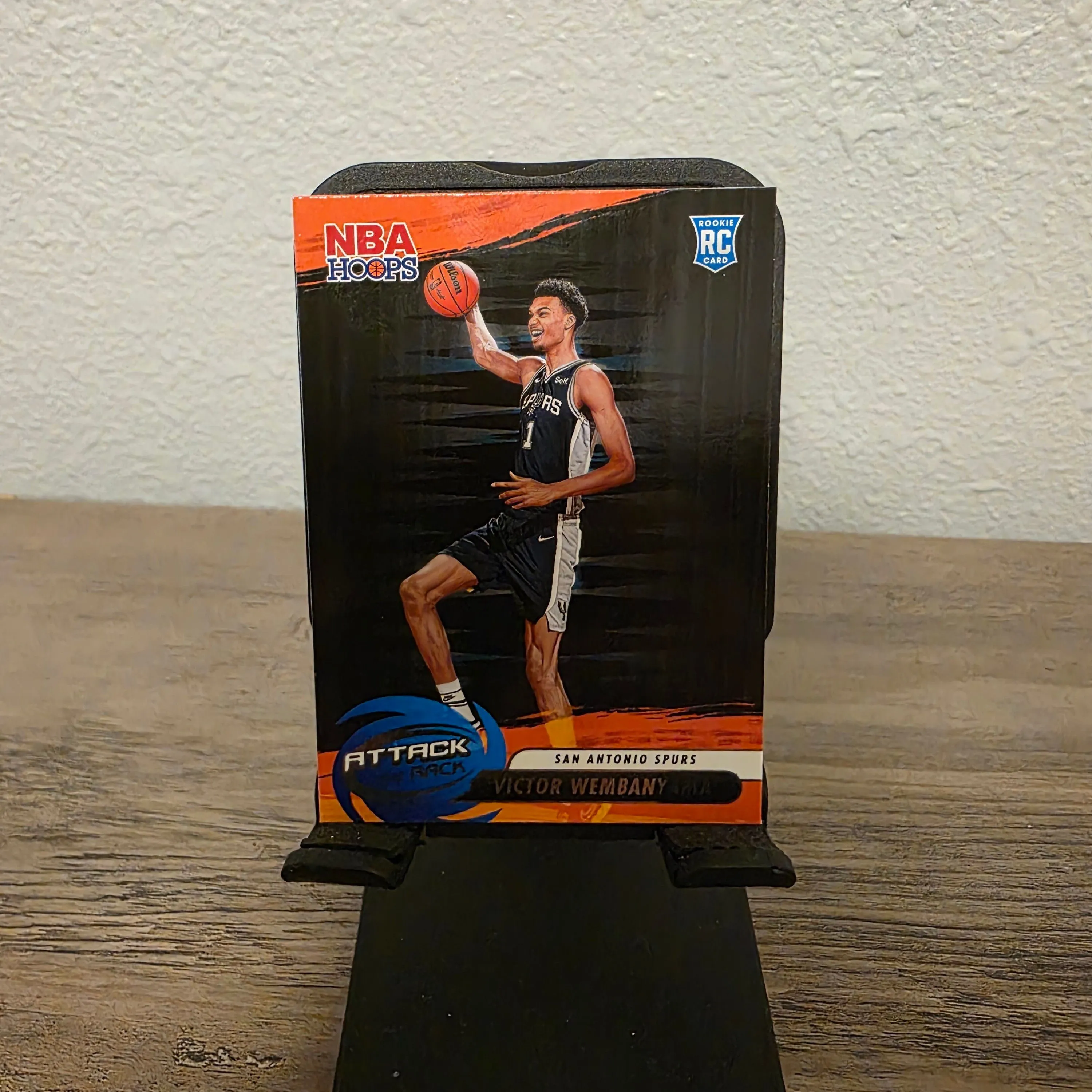 Product image for Victor Wembanyama RC
