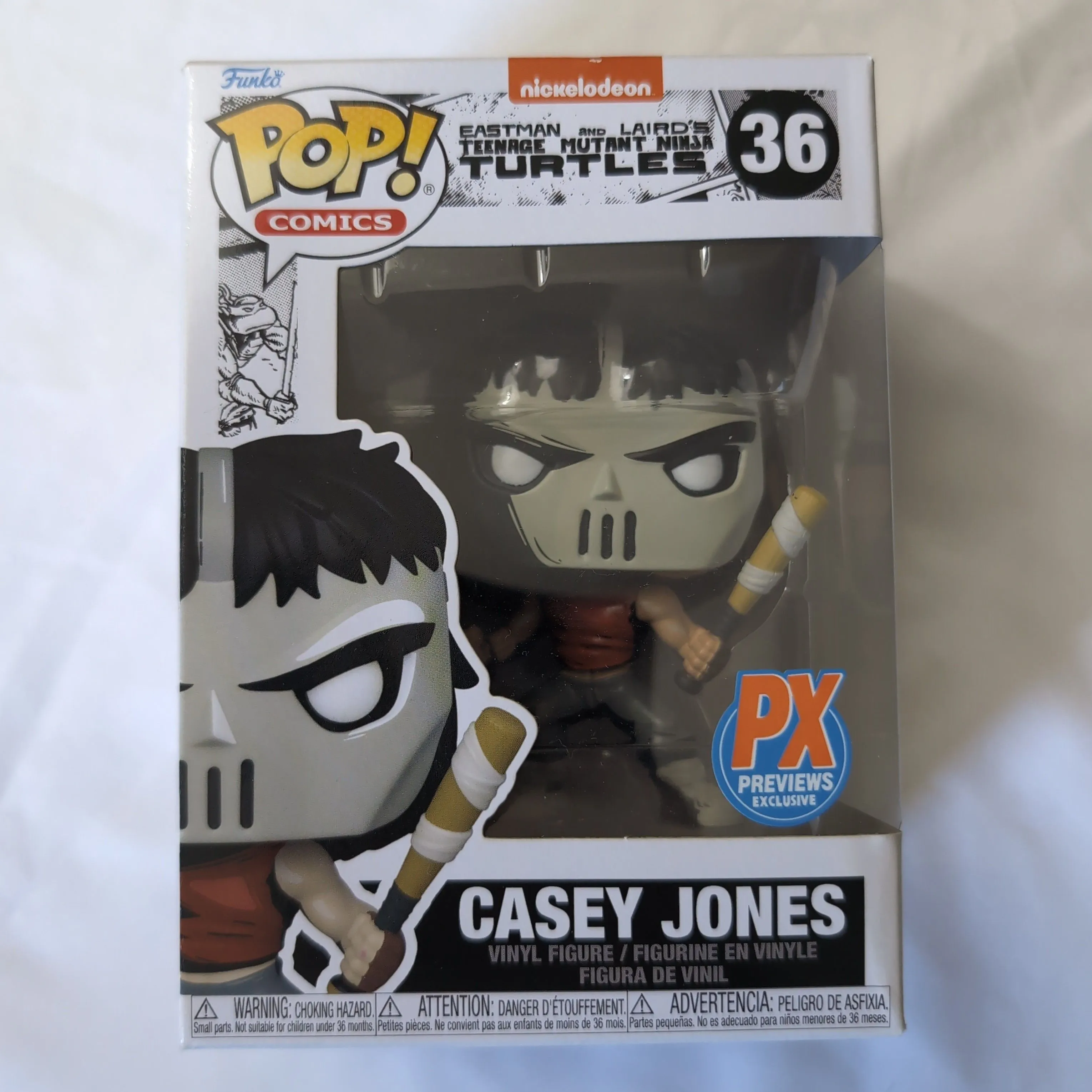 Product image for Casey Jones
