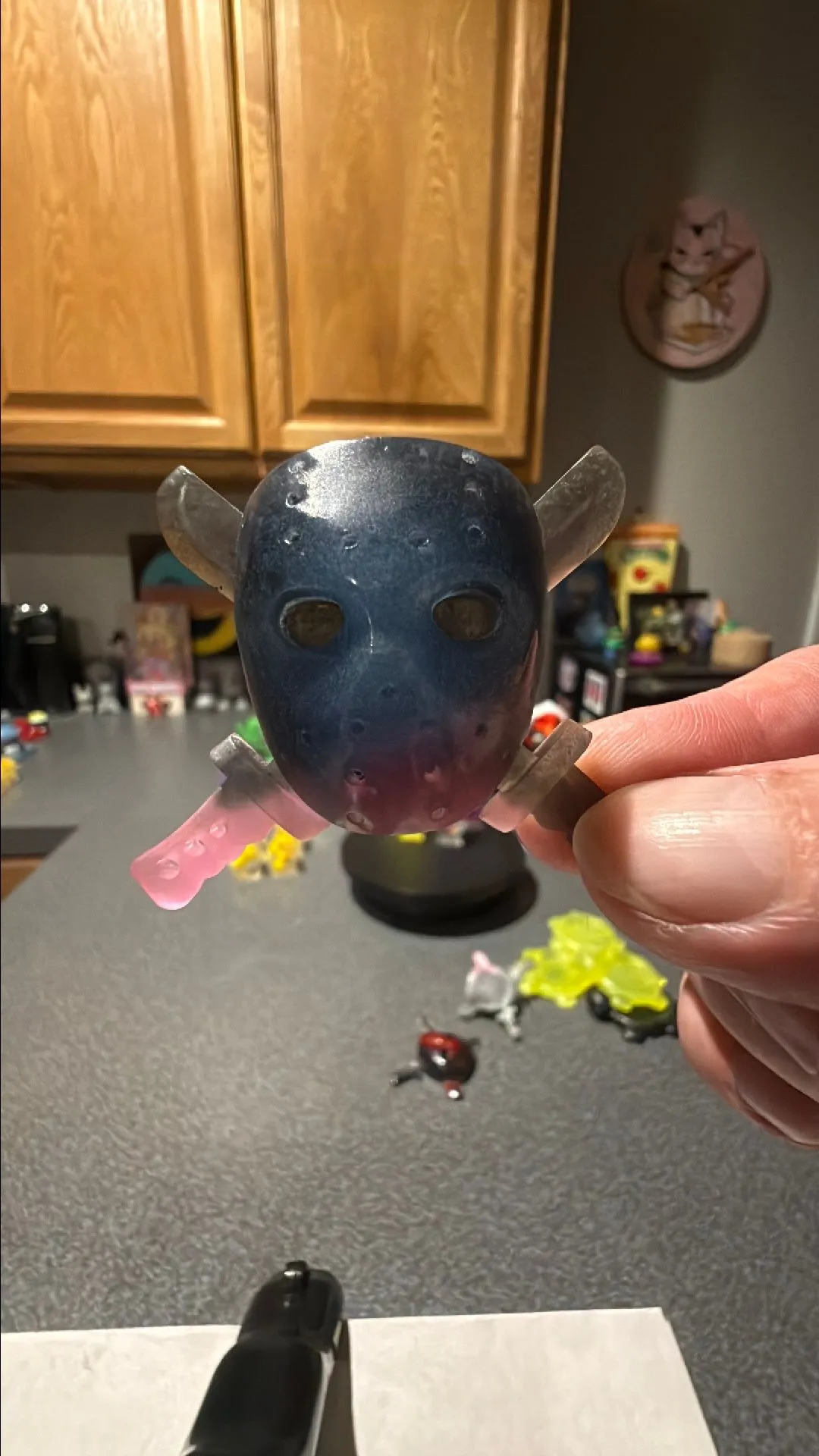 Product image for Jason mask