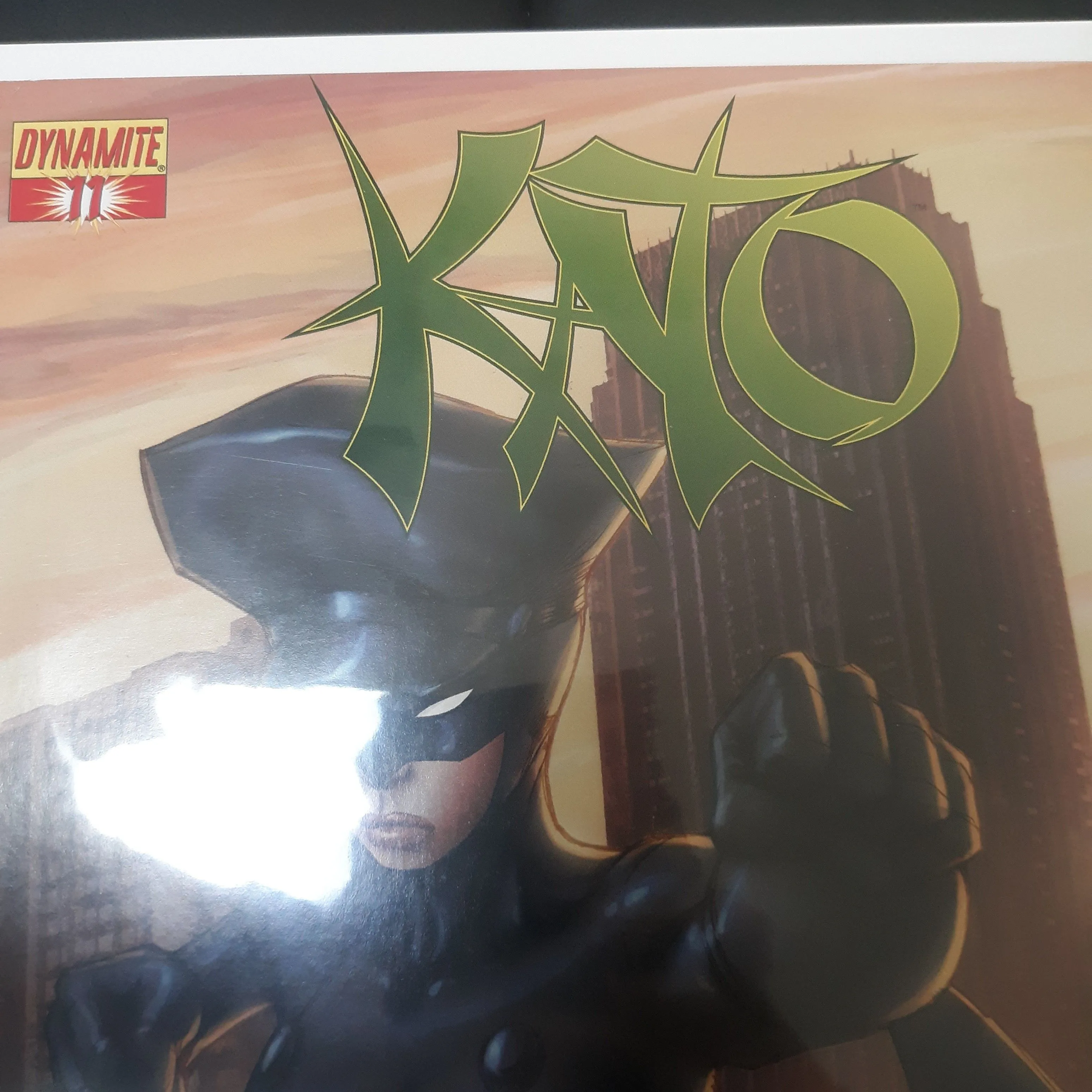Product image for Kato
