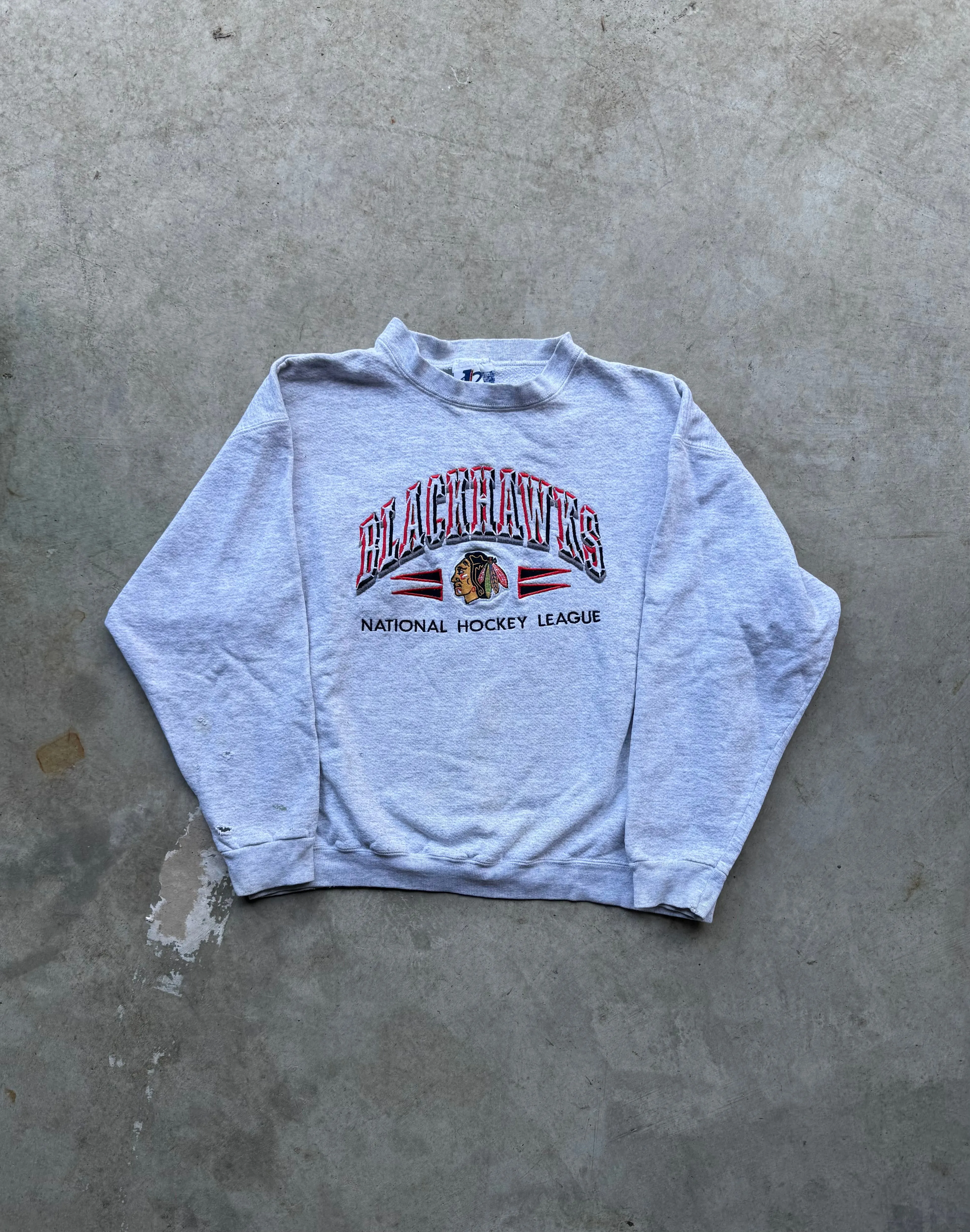 Product image for 90s Blackhawk's crew