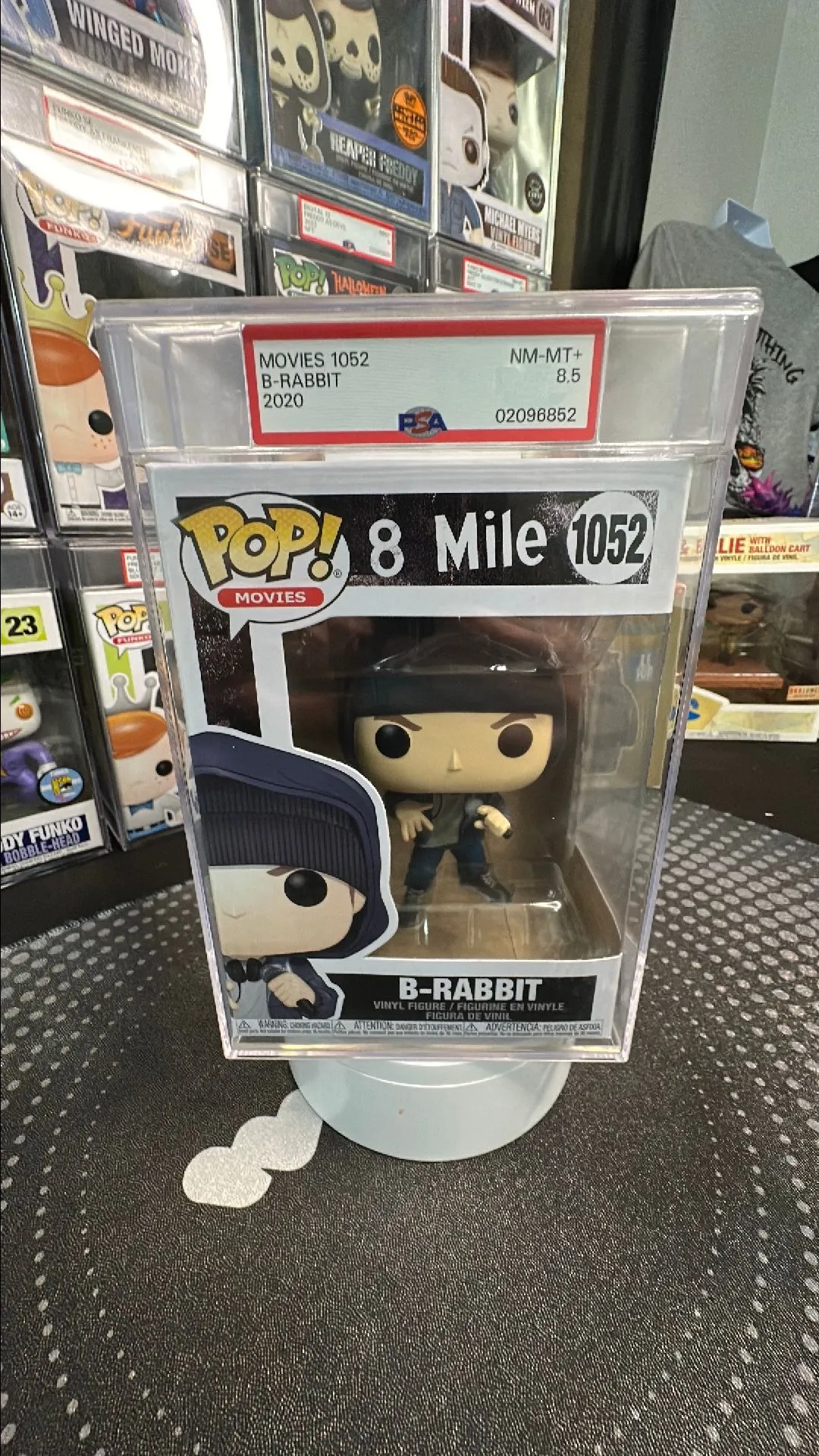 Product image for B-Rabbit 1052