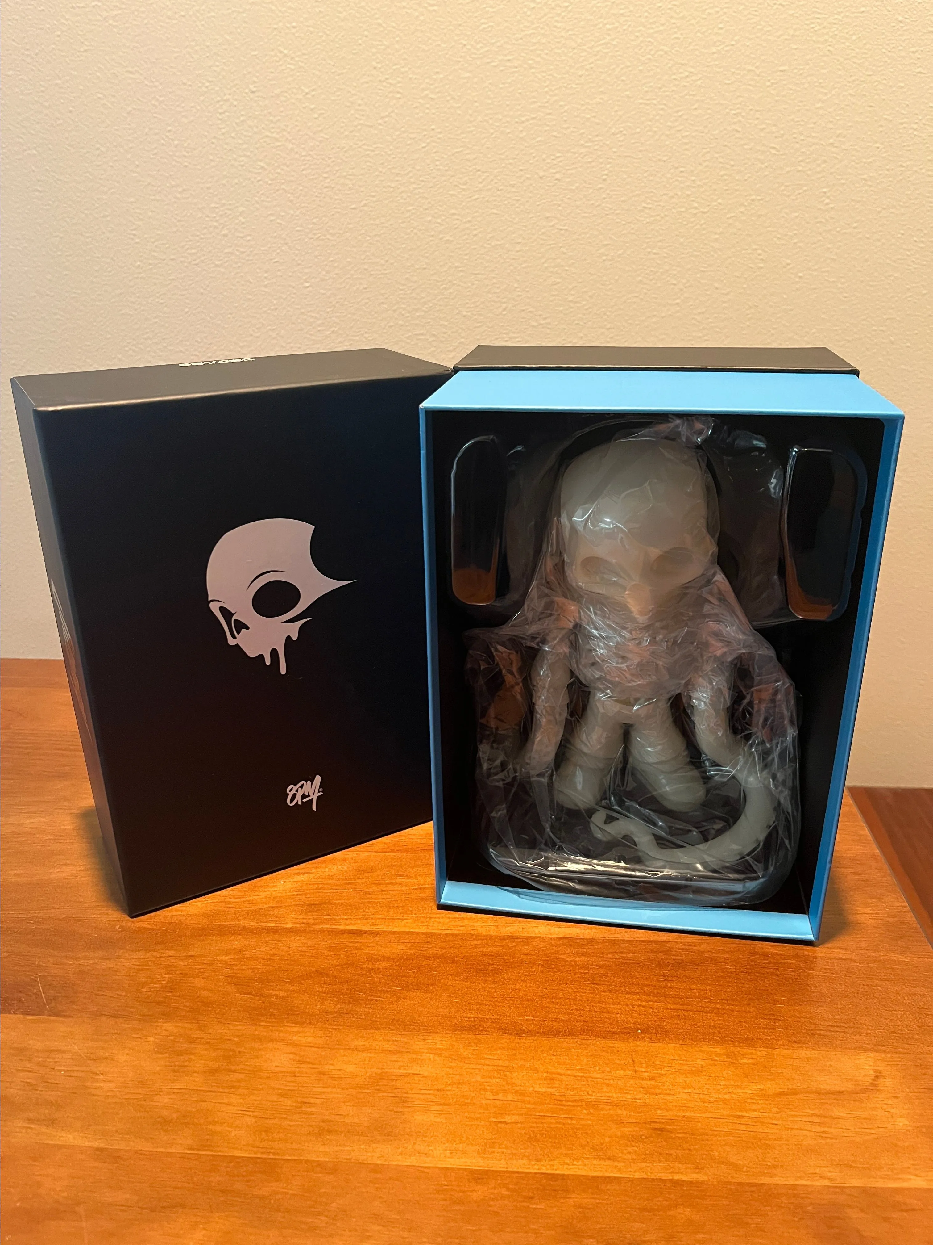 Product image for Radioactive Blue Jimmy by 8PM