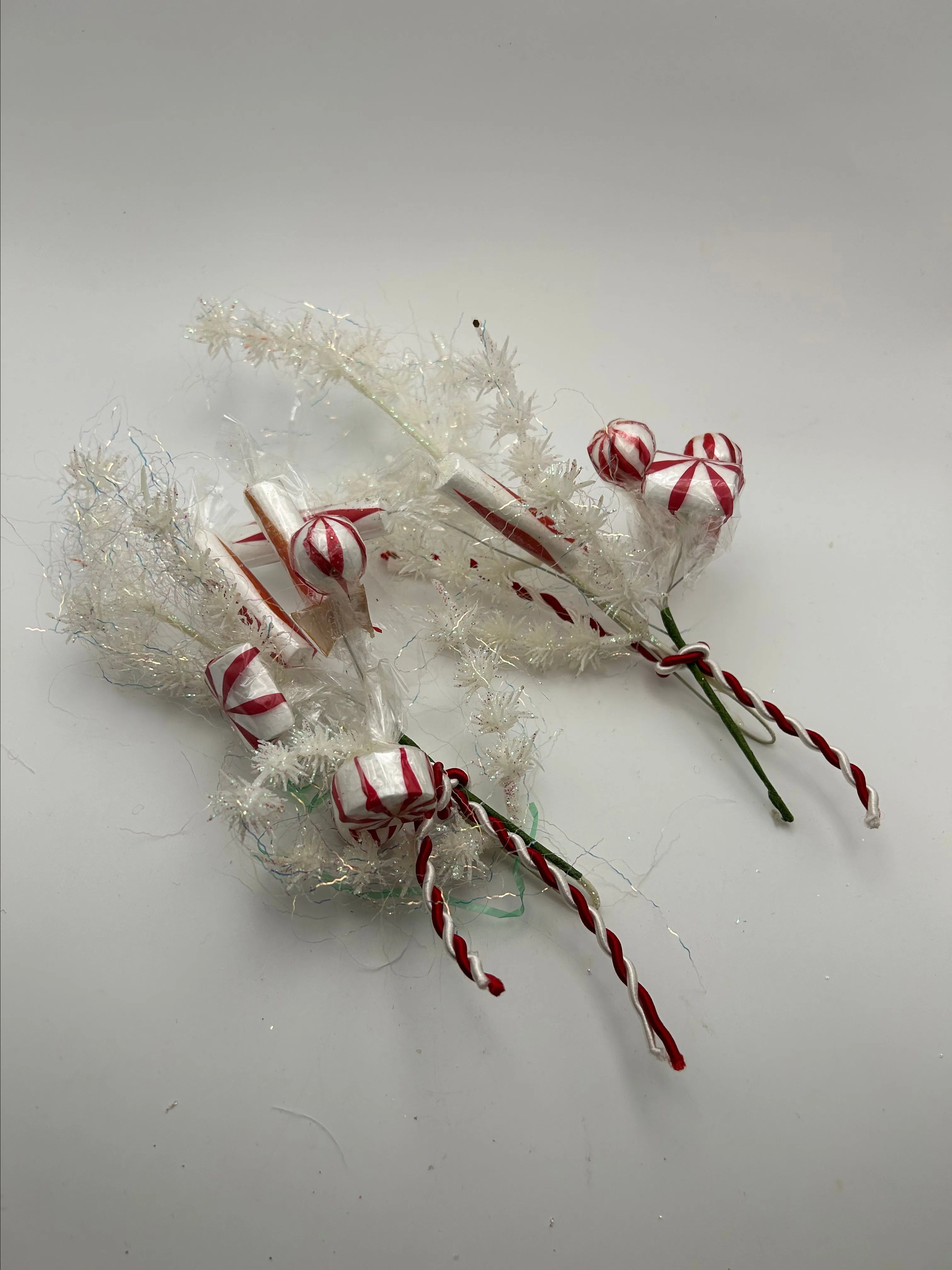 Product image for #42 Set of 2 Candy Picks