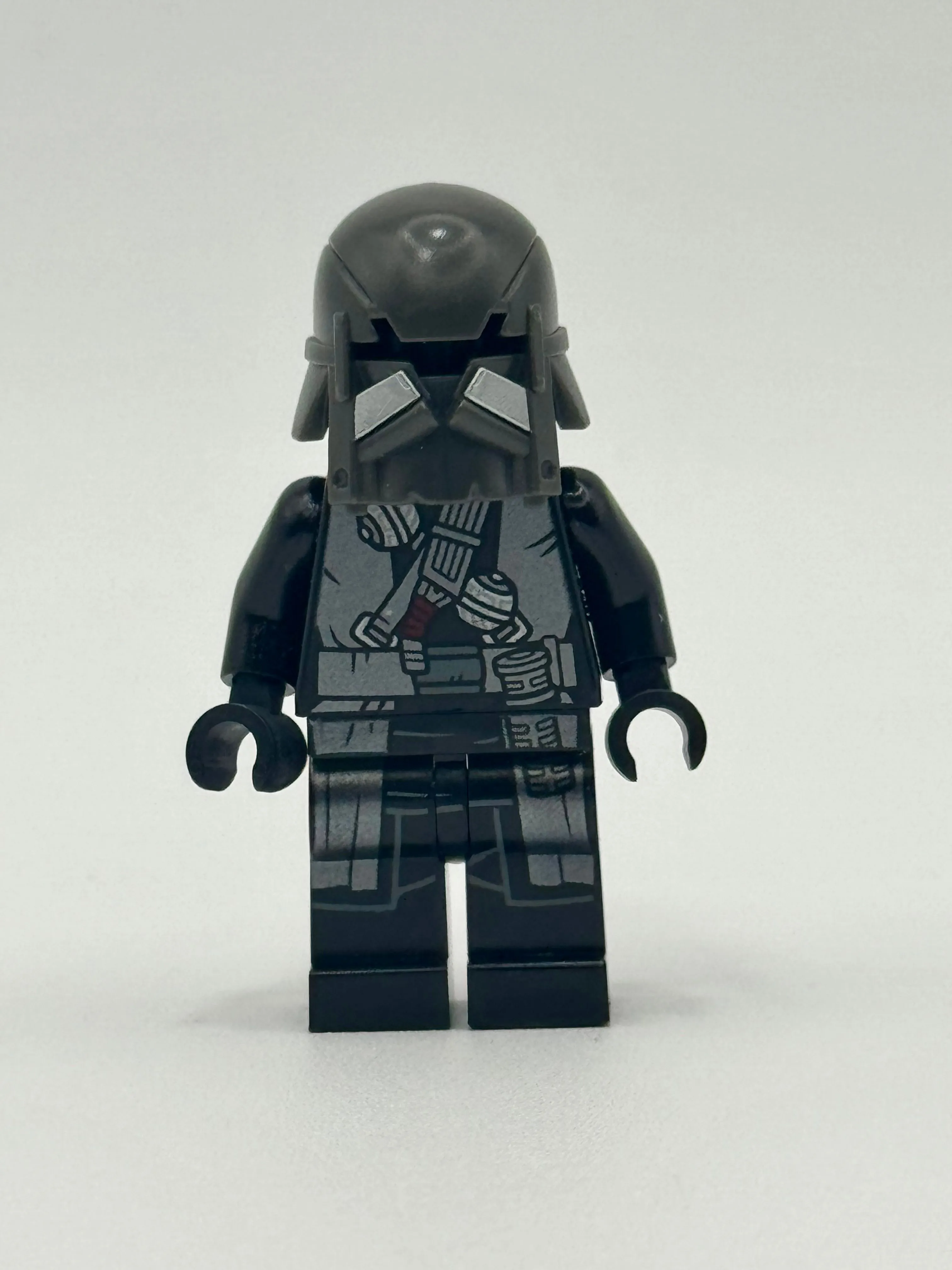 Product image for Star Wars- Knight of Ren (Ushar)